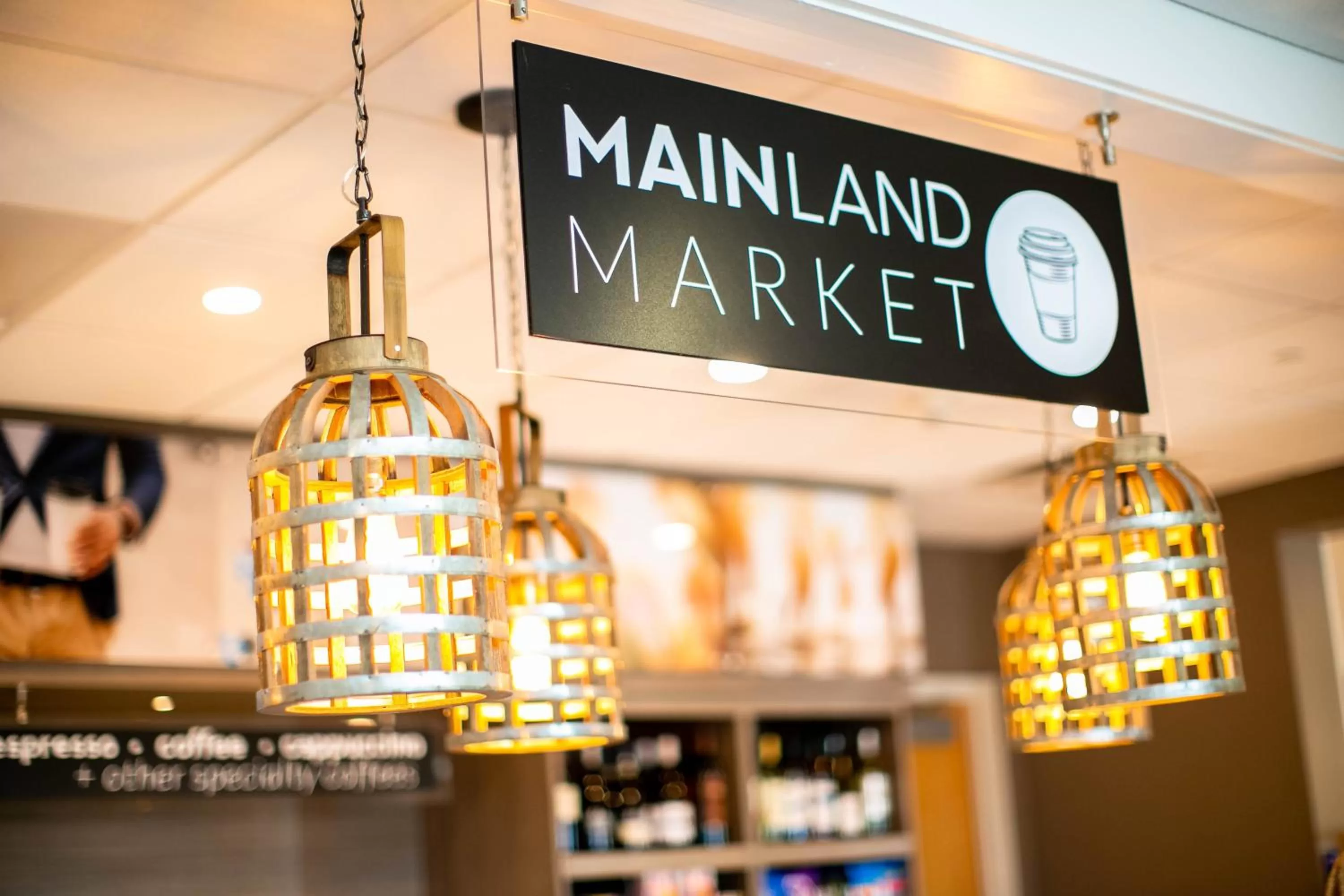 Other in Holiday Inn Manahawkin/Long Beach Island by IHG