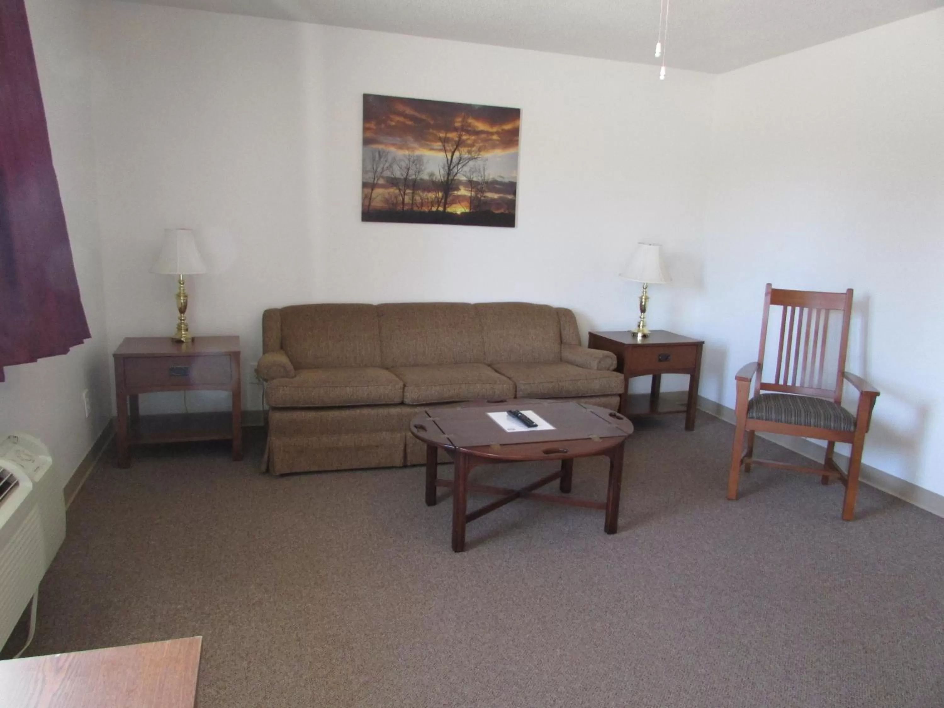 Douglas Inn & Suites, Blue Ridge, GA