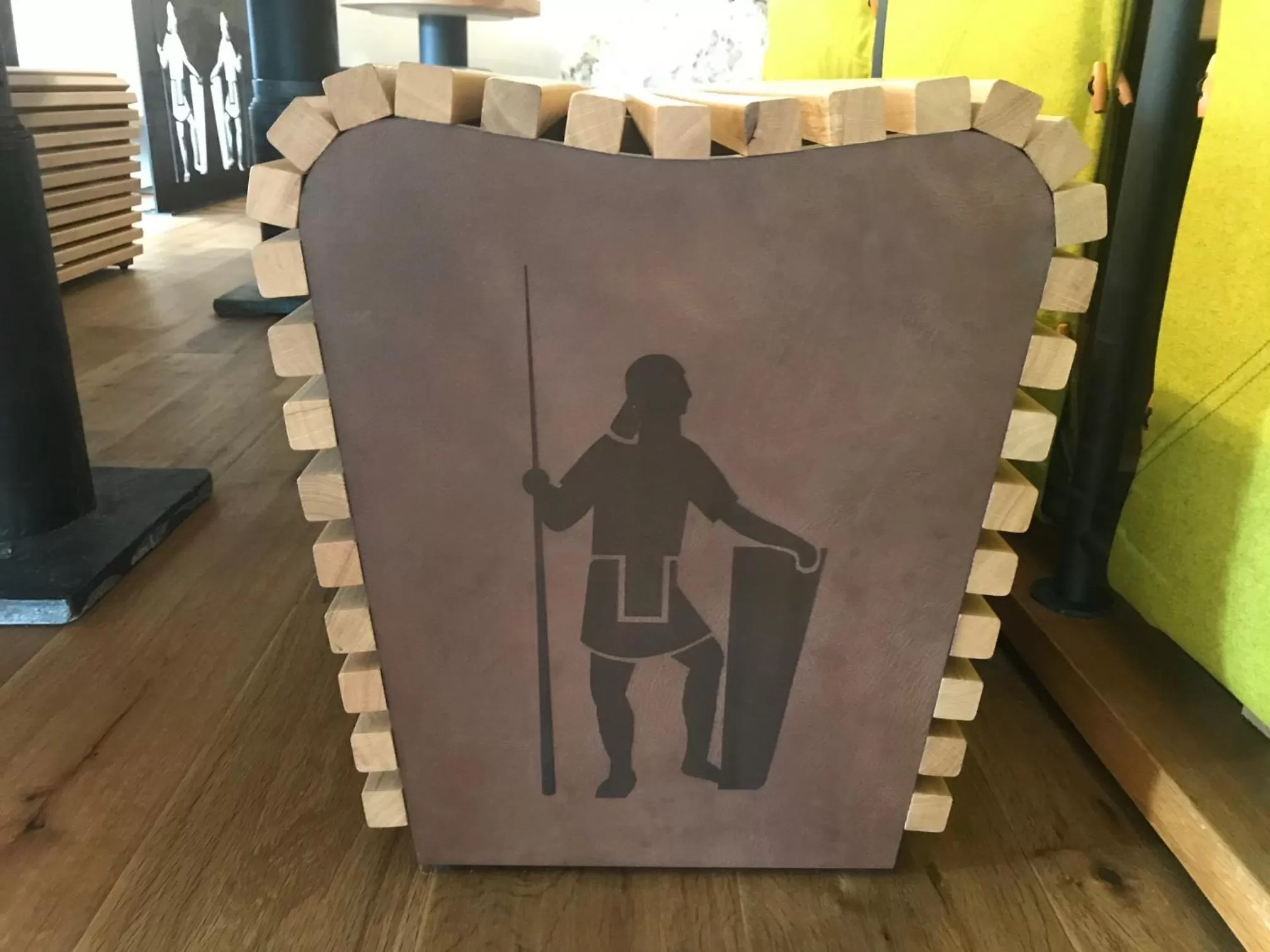 Breakfast in Hotel Römer