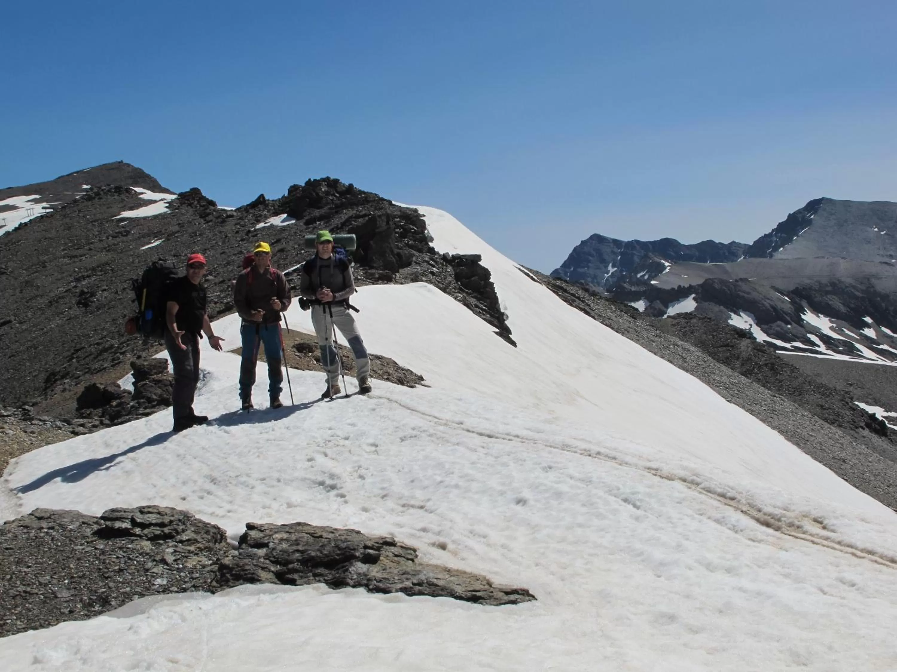Hiking in Hotel Rural Huerta del Laurel