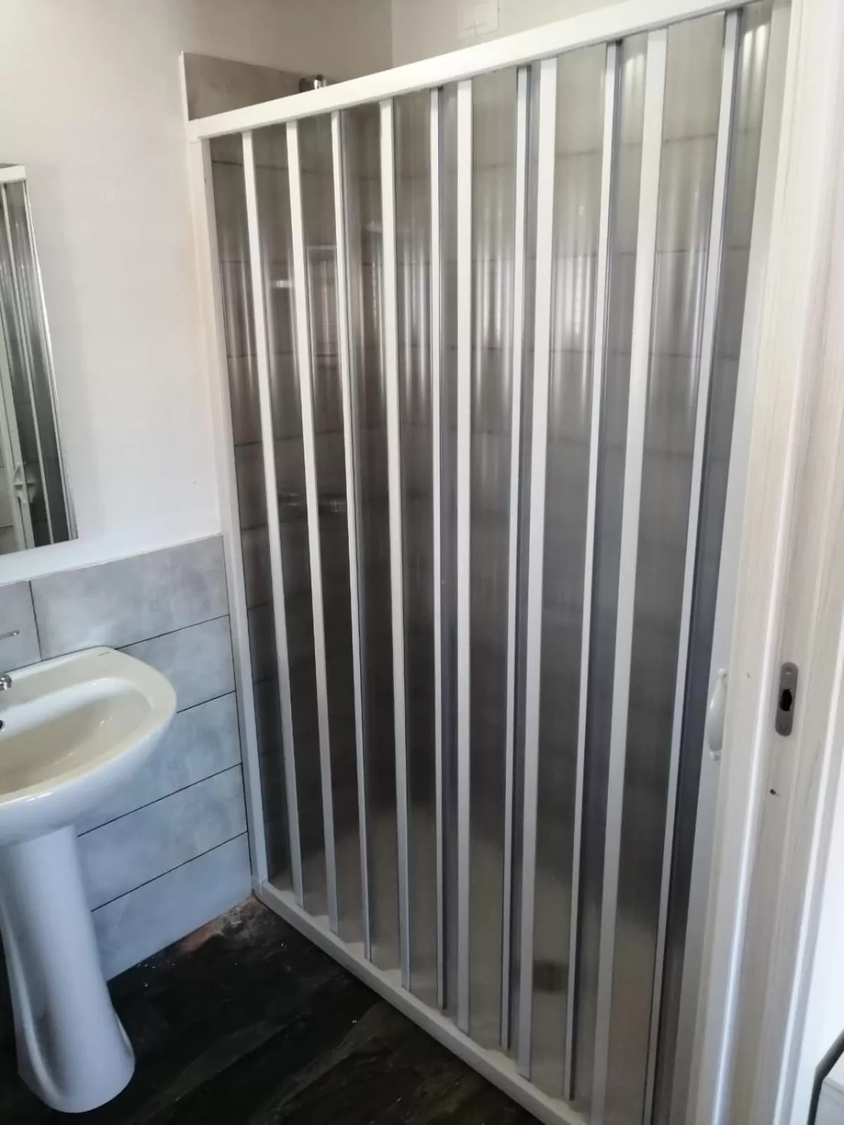 Bathroom in Opera Boutique Rooms