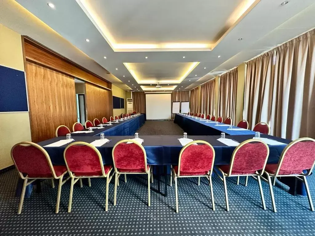 Meeting/conference room in Padova Hotel