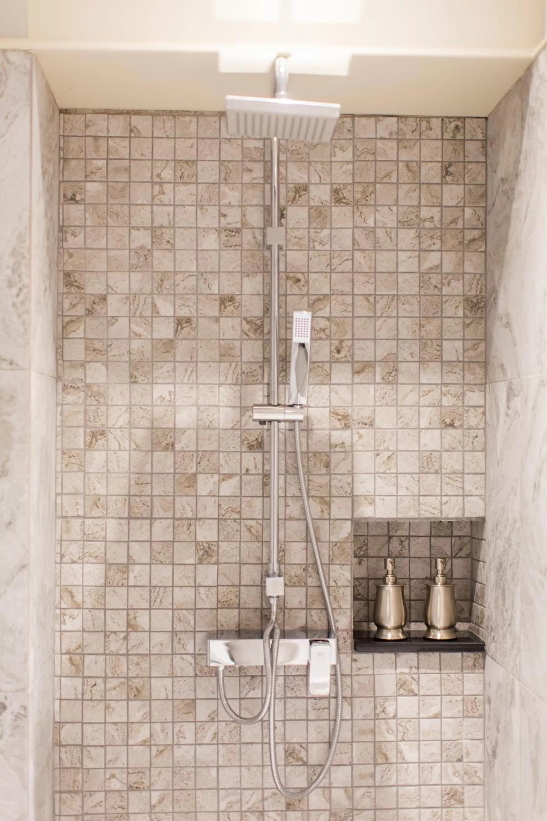 Bathroom in At Pingnakorn Riverside