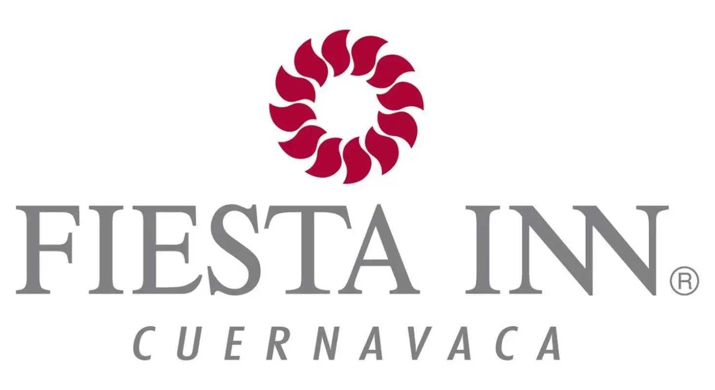 Logo/Certificate/Sign in Fiesta Inn Cuernavaca