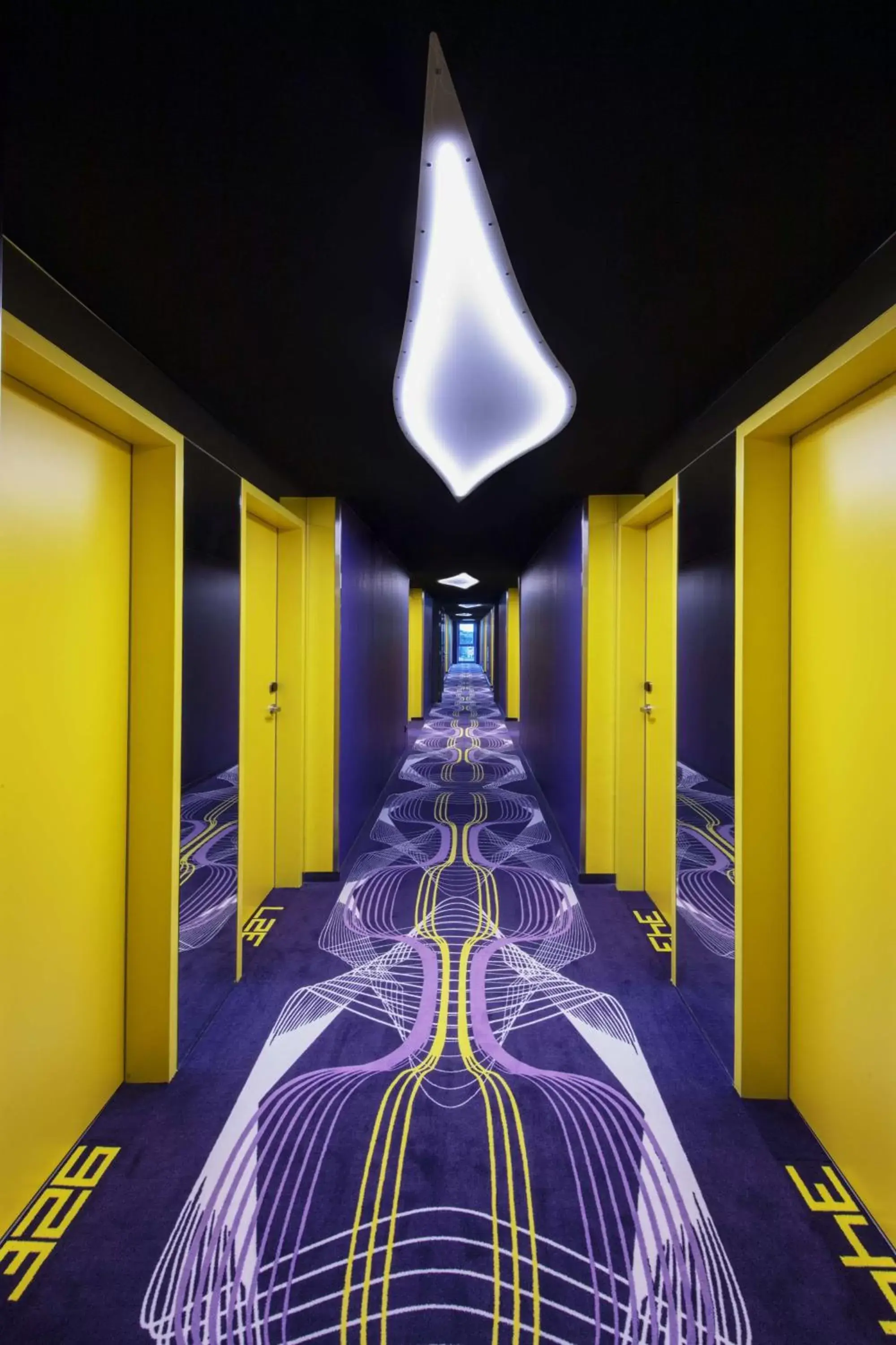 Property building in Prize by Radisson, Erfurt City Property building in Prize by Radisson, Erfurt City