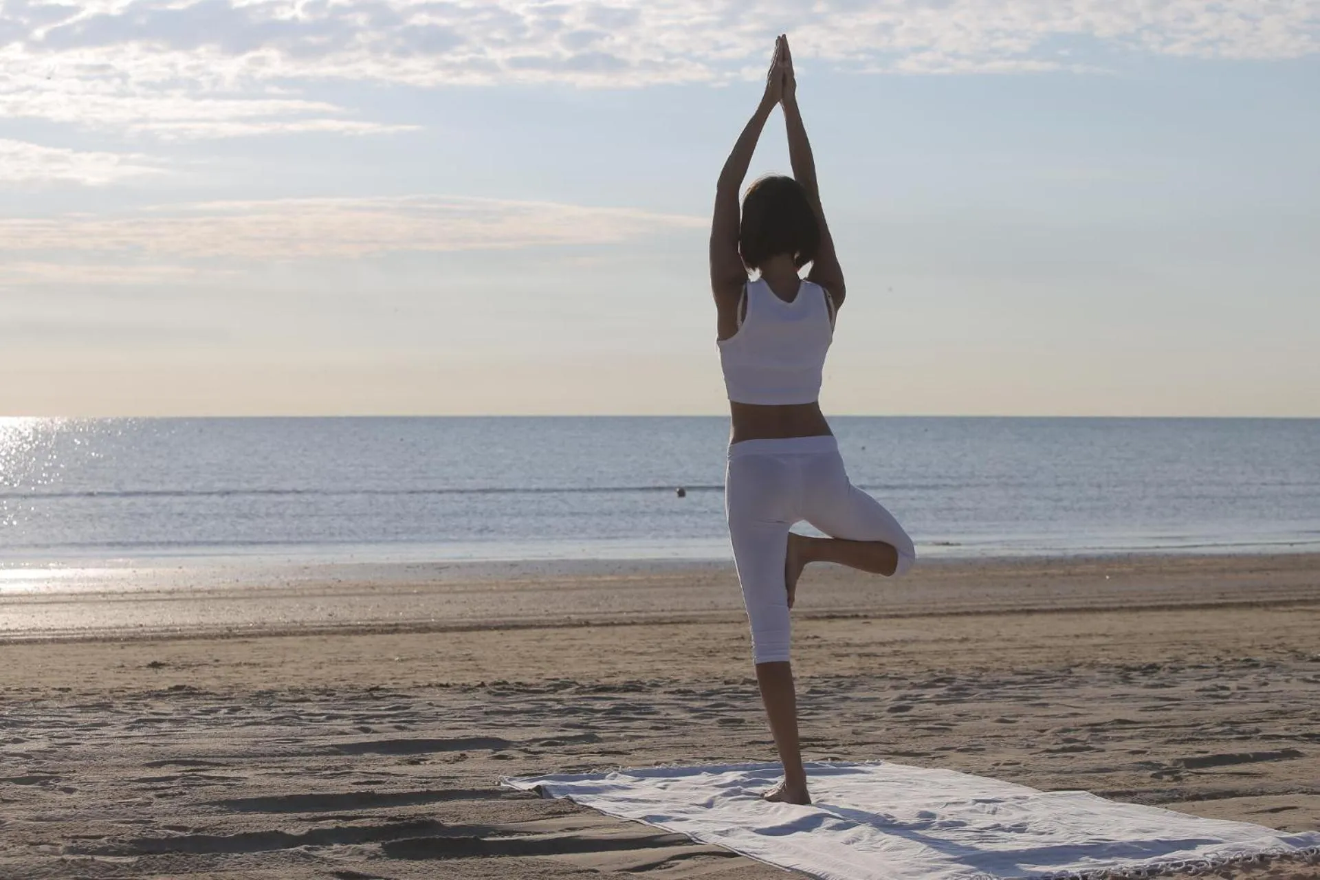 Sports in Sportur Club Hotel