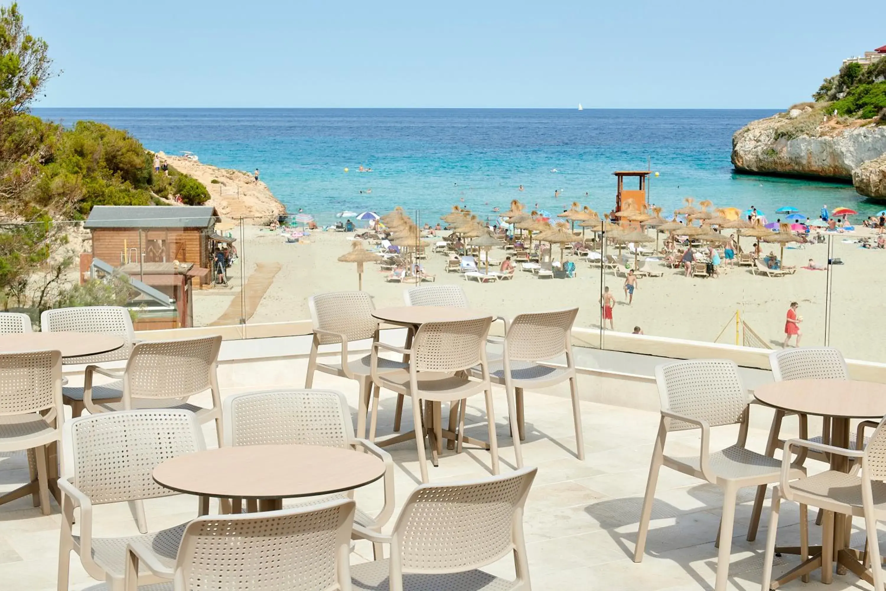 Restaurant/places to eat in Iberostar Waves Cala Domingos All Inclusive Restaurant/places to eat in Iberostar Waves Cala Domingos All Inclusive