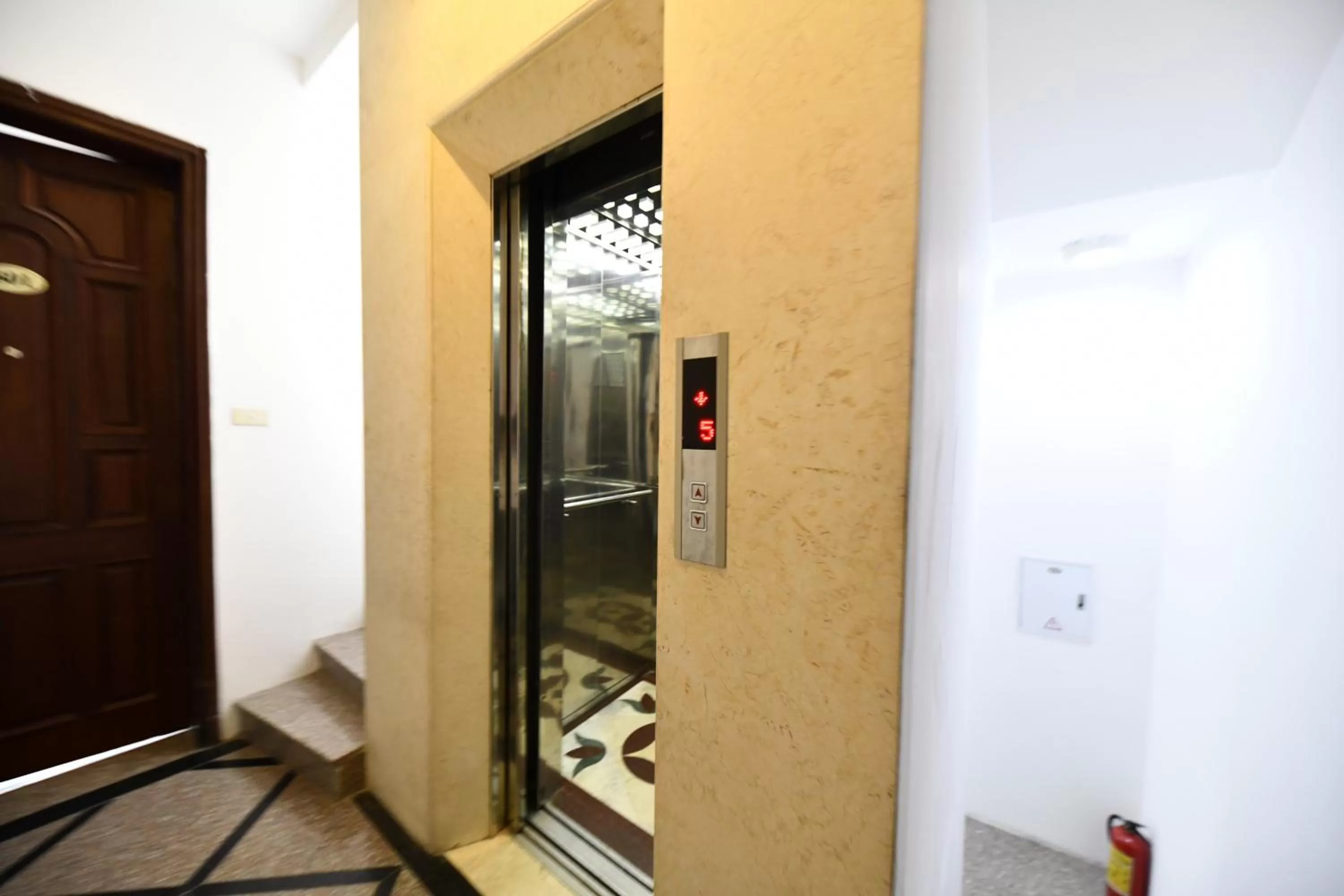 Phoenix Legend Hotel Hanoi