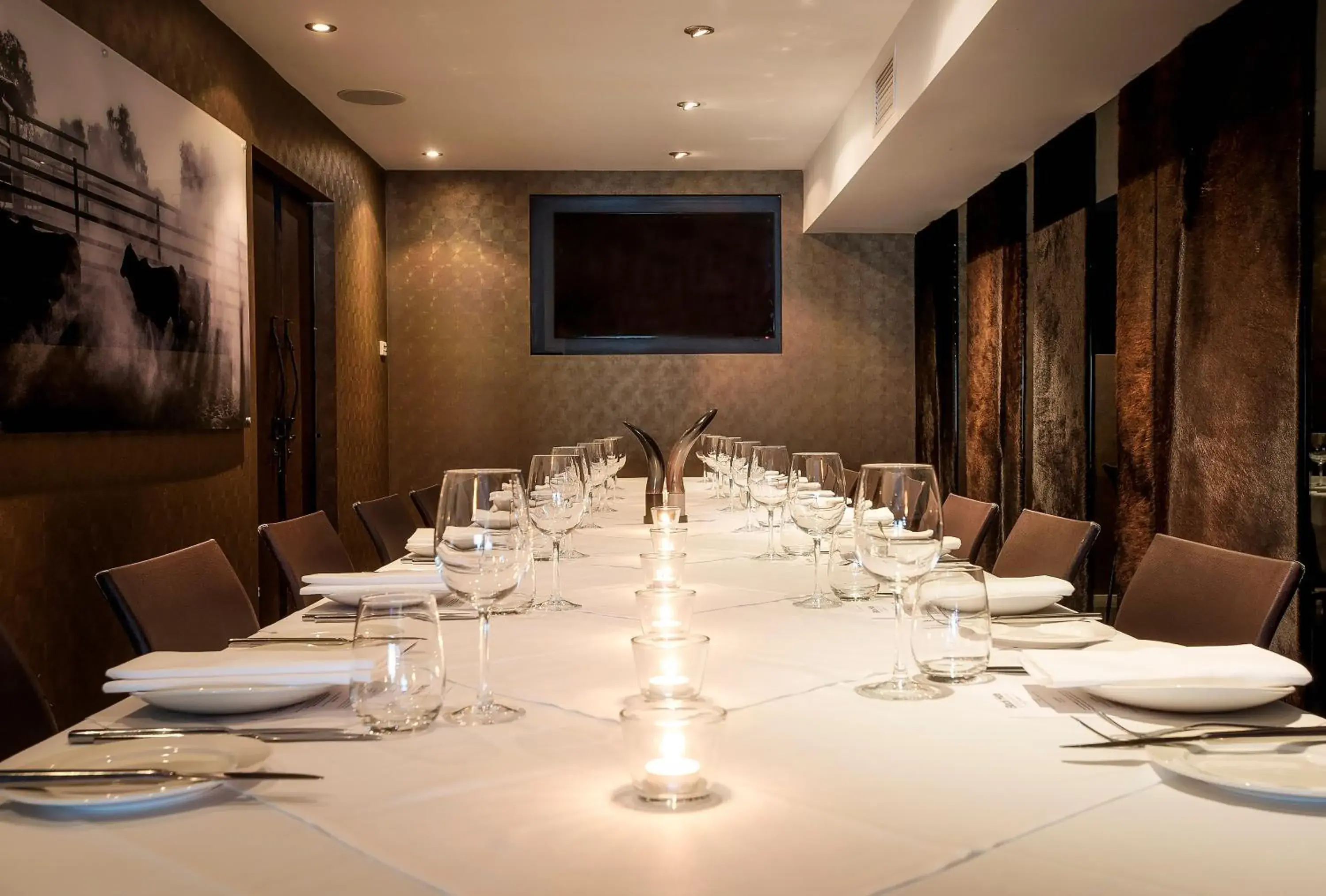 Restaurant/places to eat in The Beetson Hotel Restaurant/places to eat in The Beetson Hotel