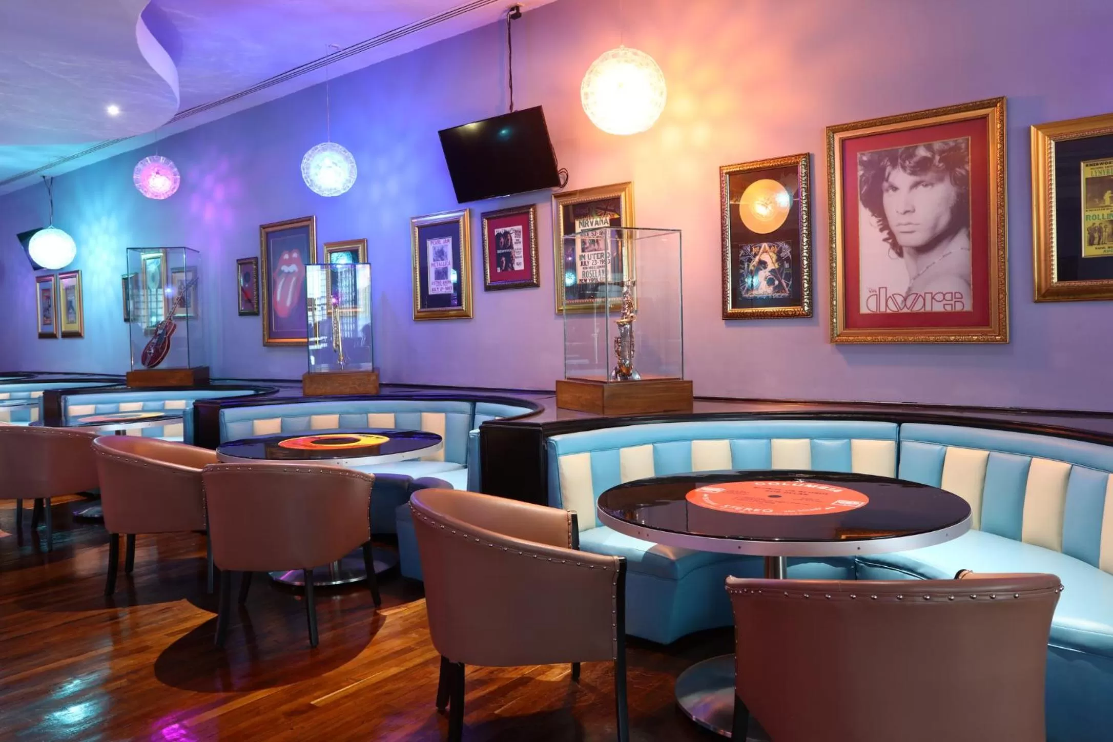 Restaurant/places to eat in Iberostar Waves Paraíso del Mar - All Inclusive