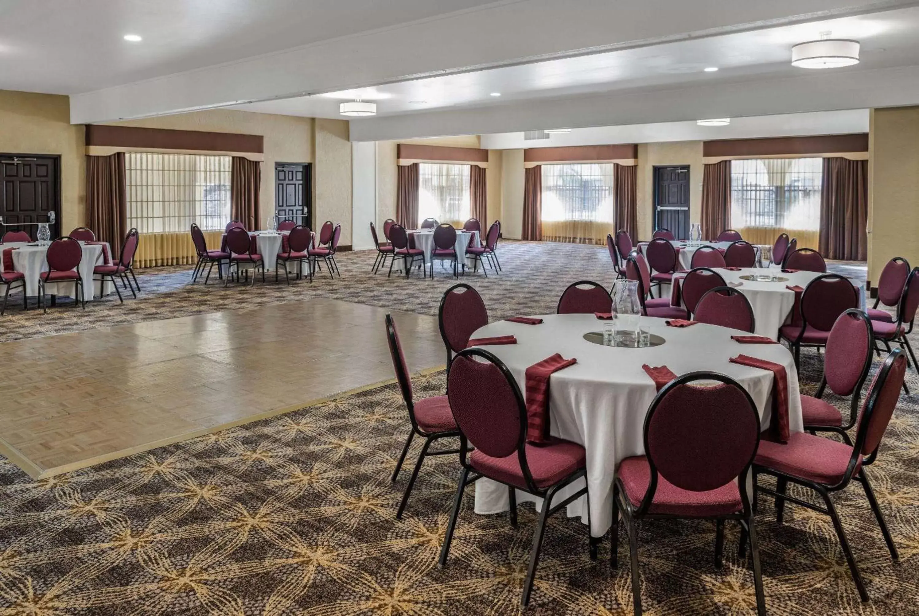 Banquet/Function facilities in La Quinta by Wyndham Tucson - Reid Park