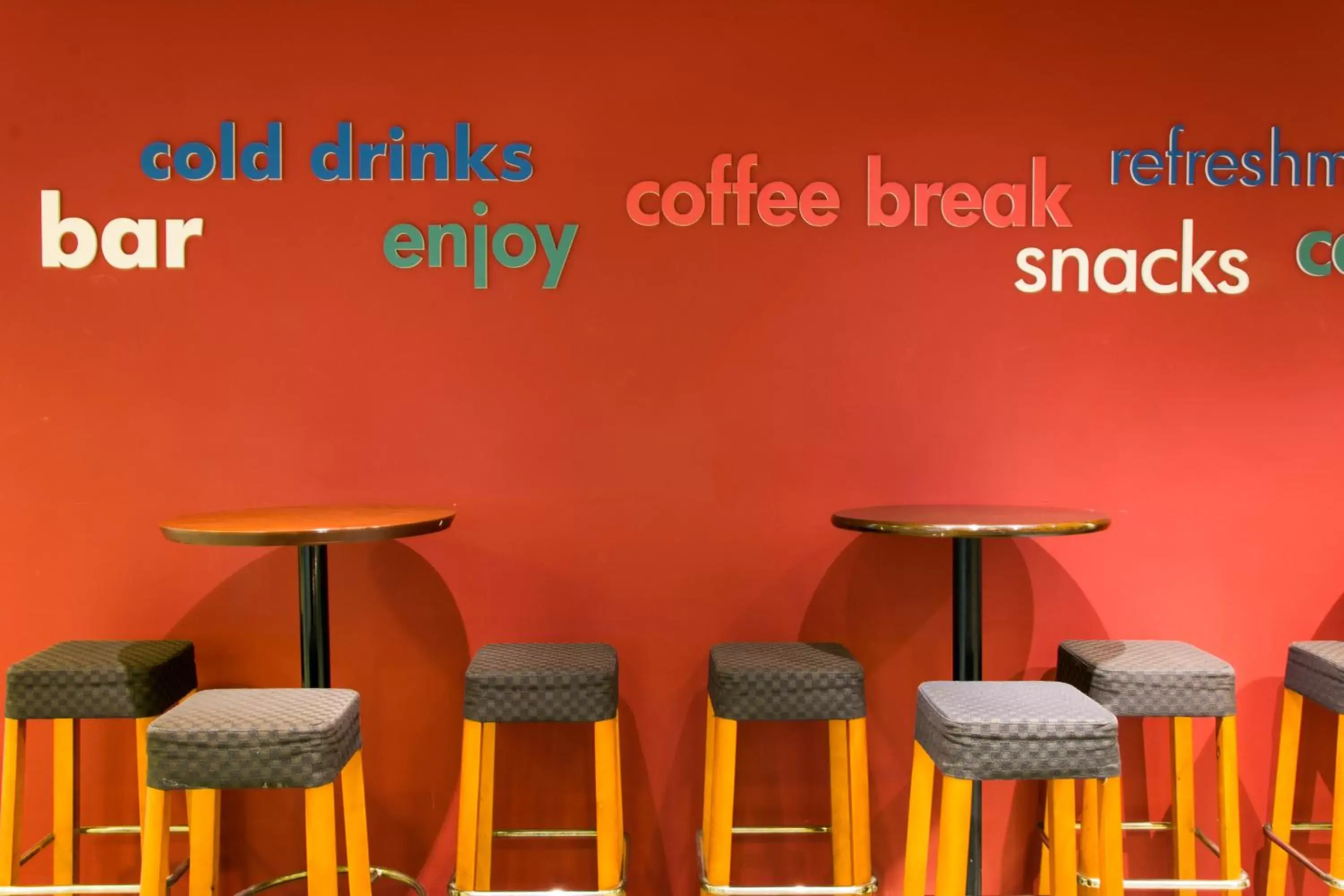 Lobby or reception in Hotel Korpilampi Lobby or reception in Hotel Korpilampi