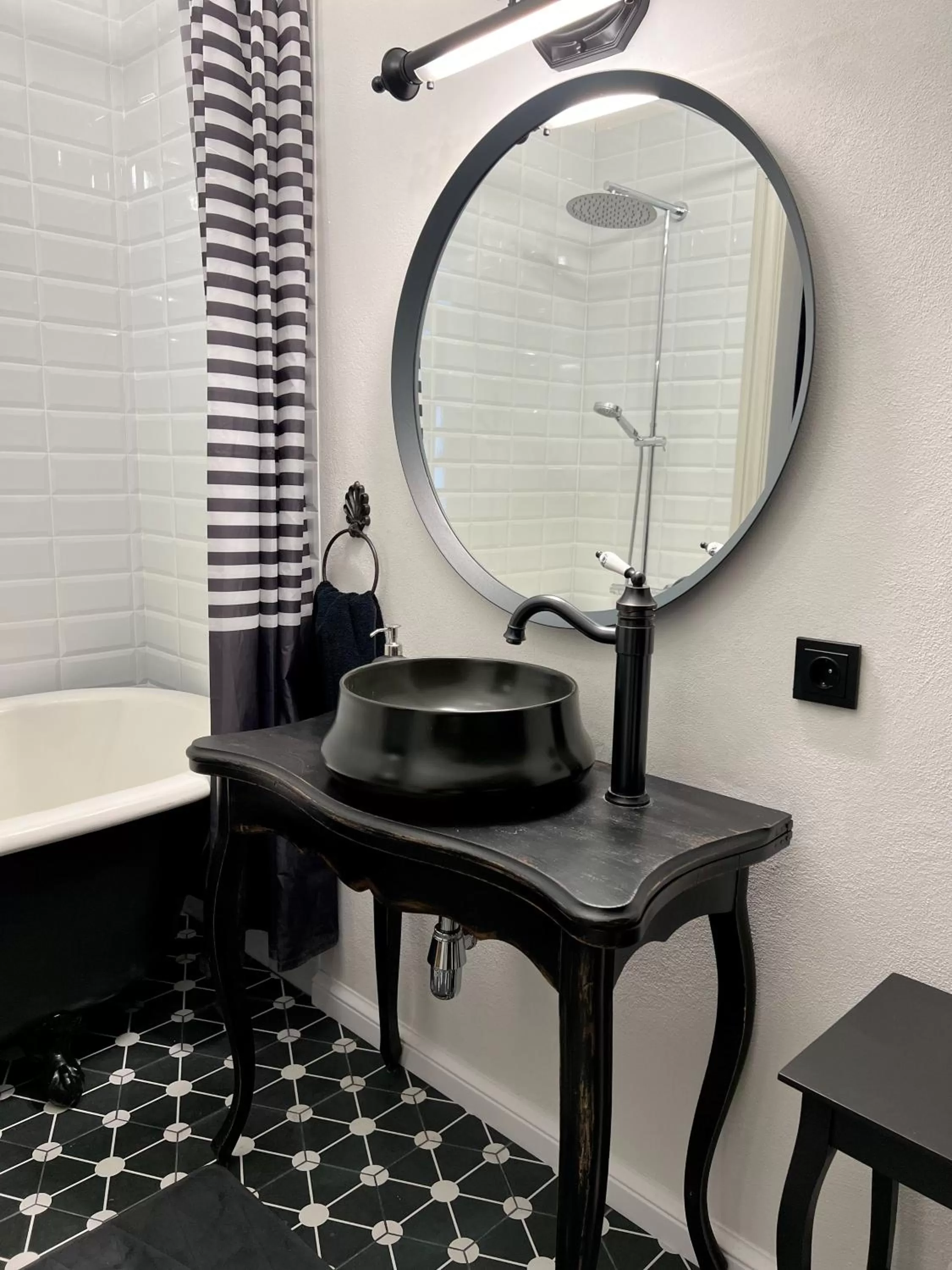 Hotel Rezidence Wannas Self Check in