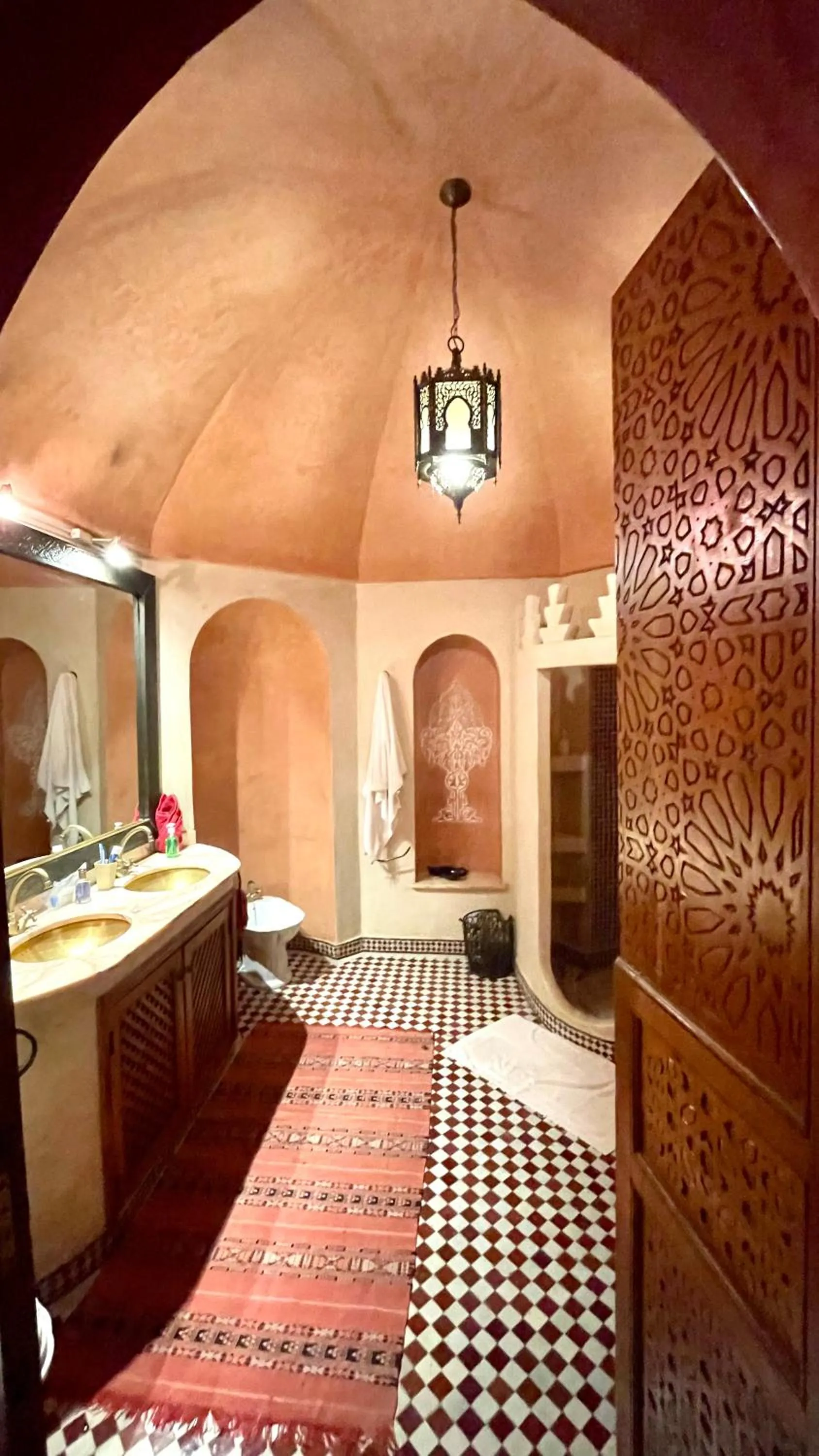 Riad Rêves D'orient & Spa
