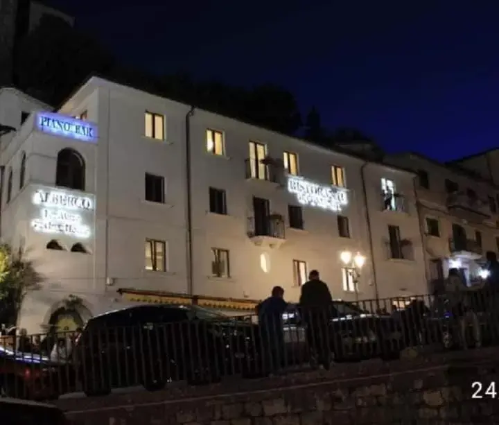 Il Convento Il Convento