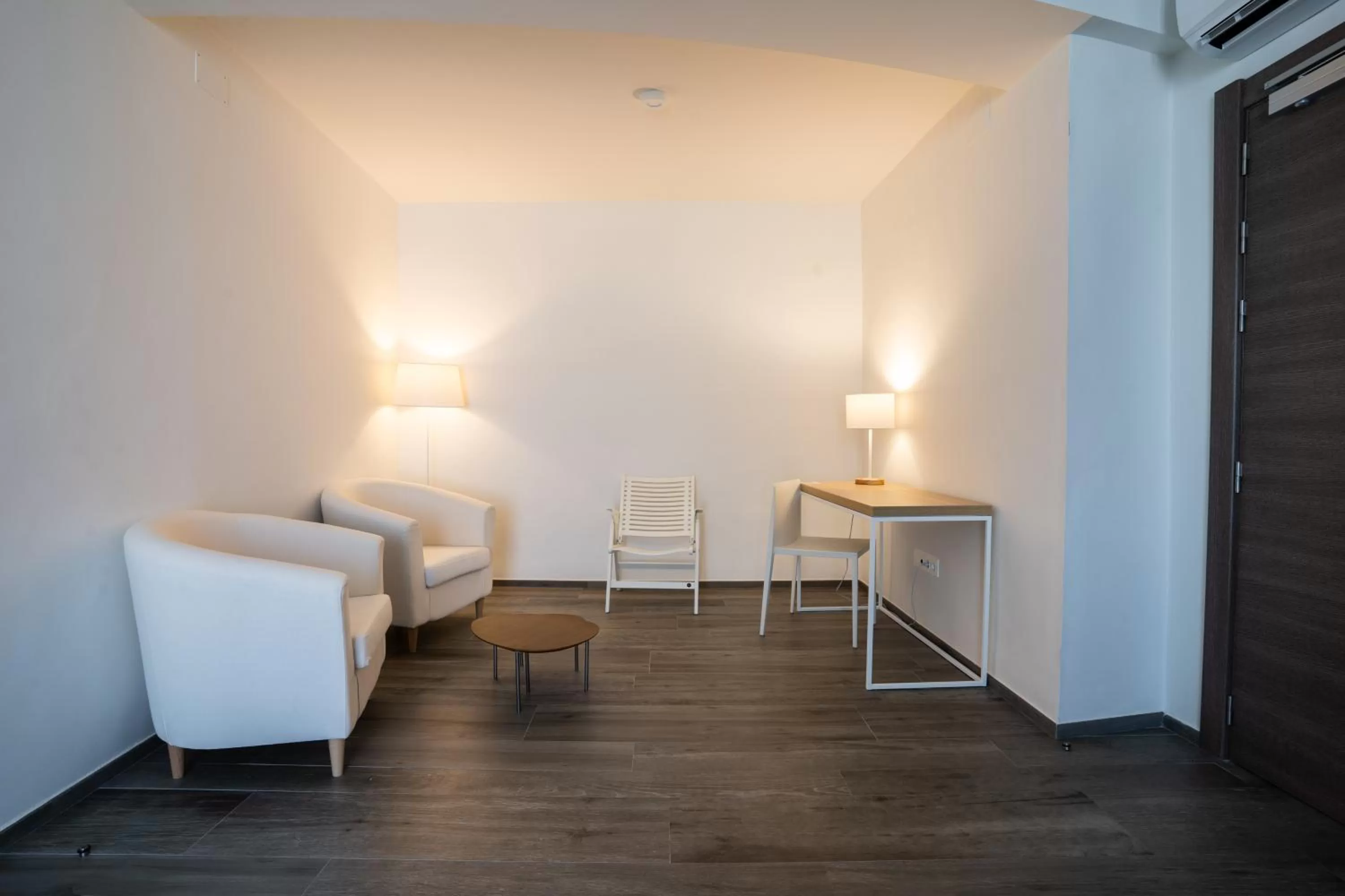 Living room in Hotel Agaró