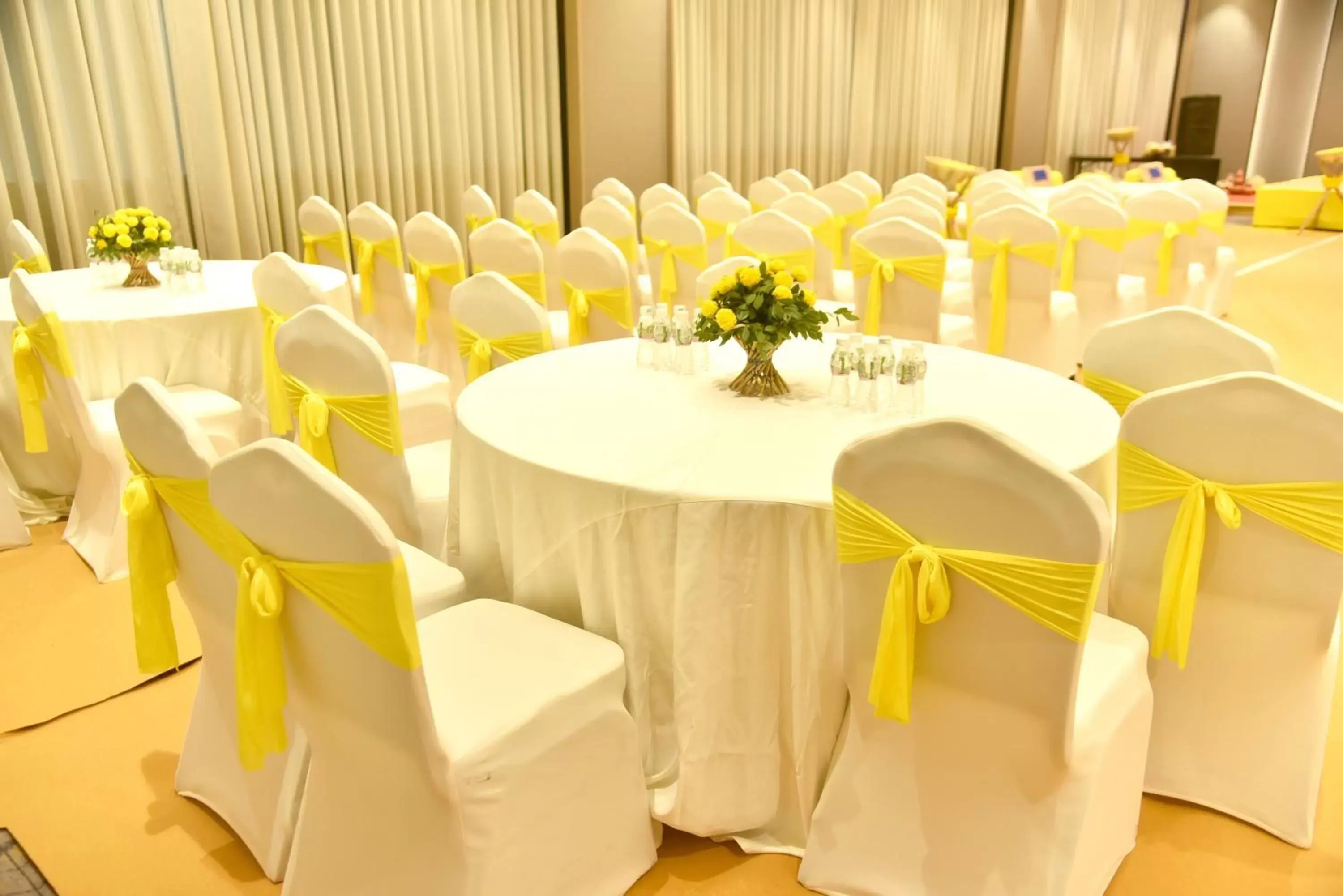 Banquet/Function facilities, Banquet Facilities in Fairfield by Marriott Vadodara