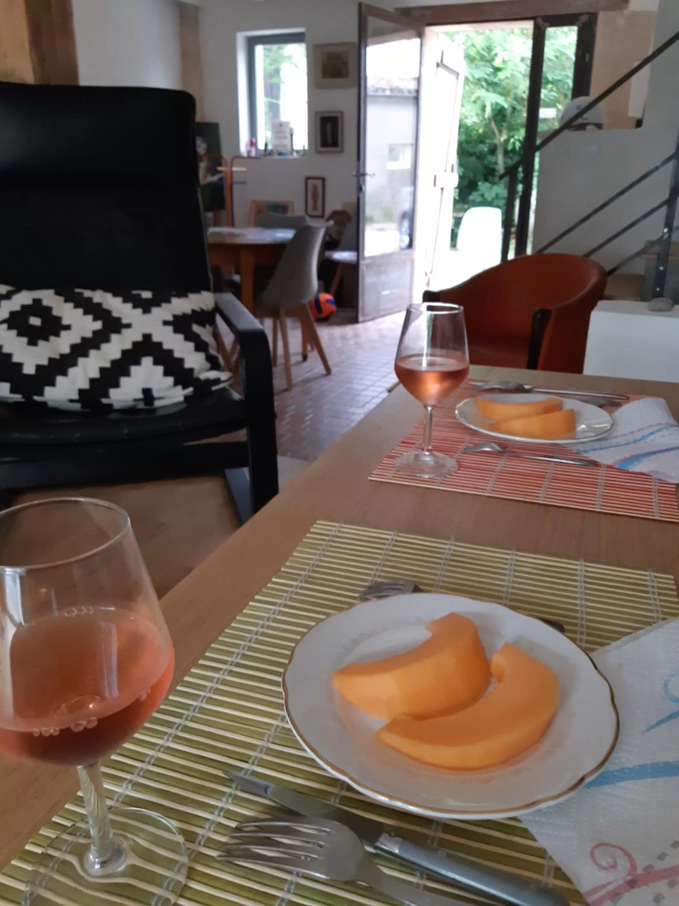 Au Vélo dans l'Arbre