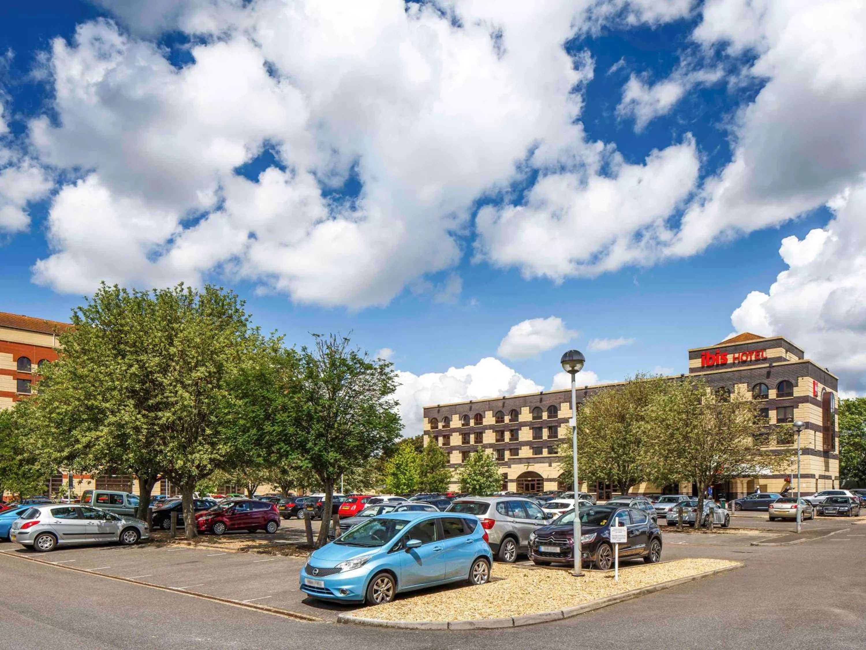 Other in ibis Southampton