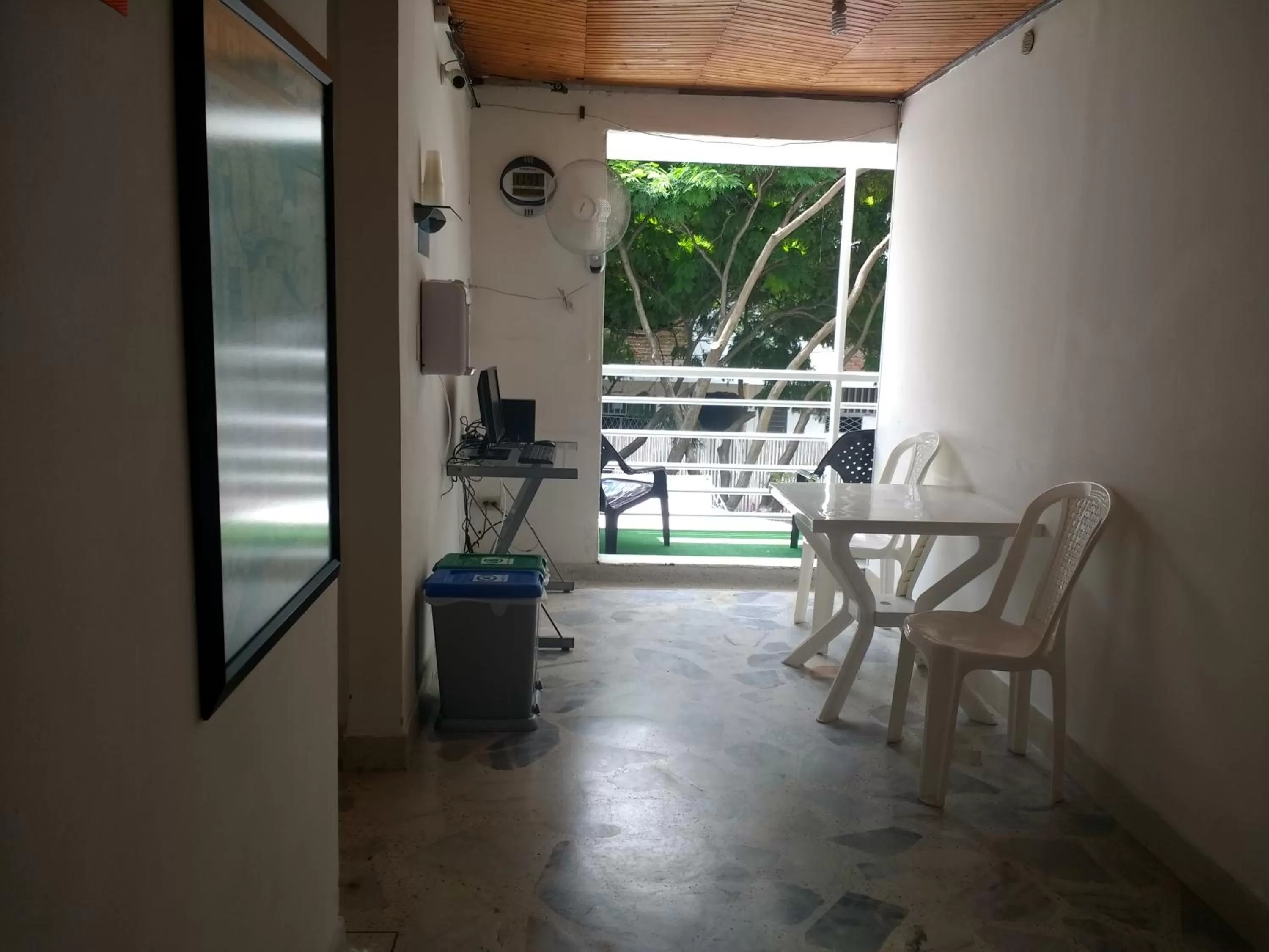 Hotel Jardin De Tequendama