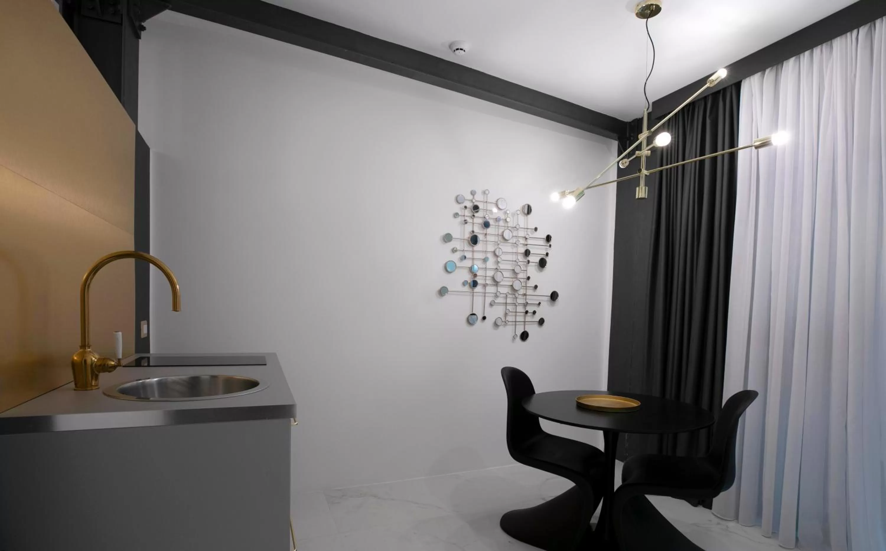 Bathroom in Azzoli Trapani - Apartments&Skypool - Adults Only