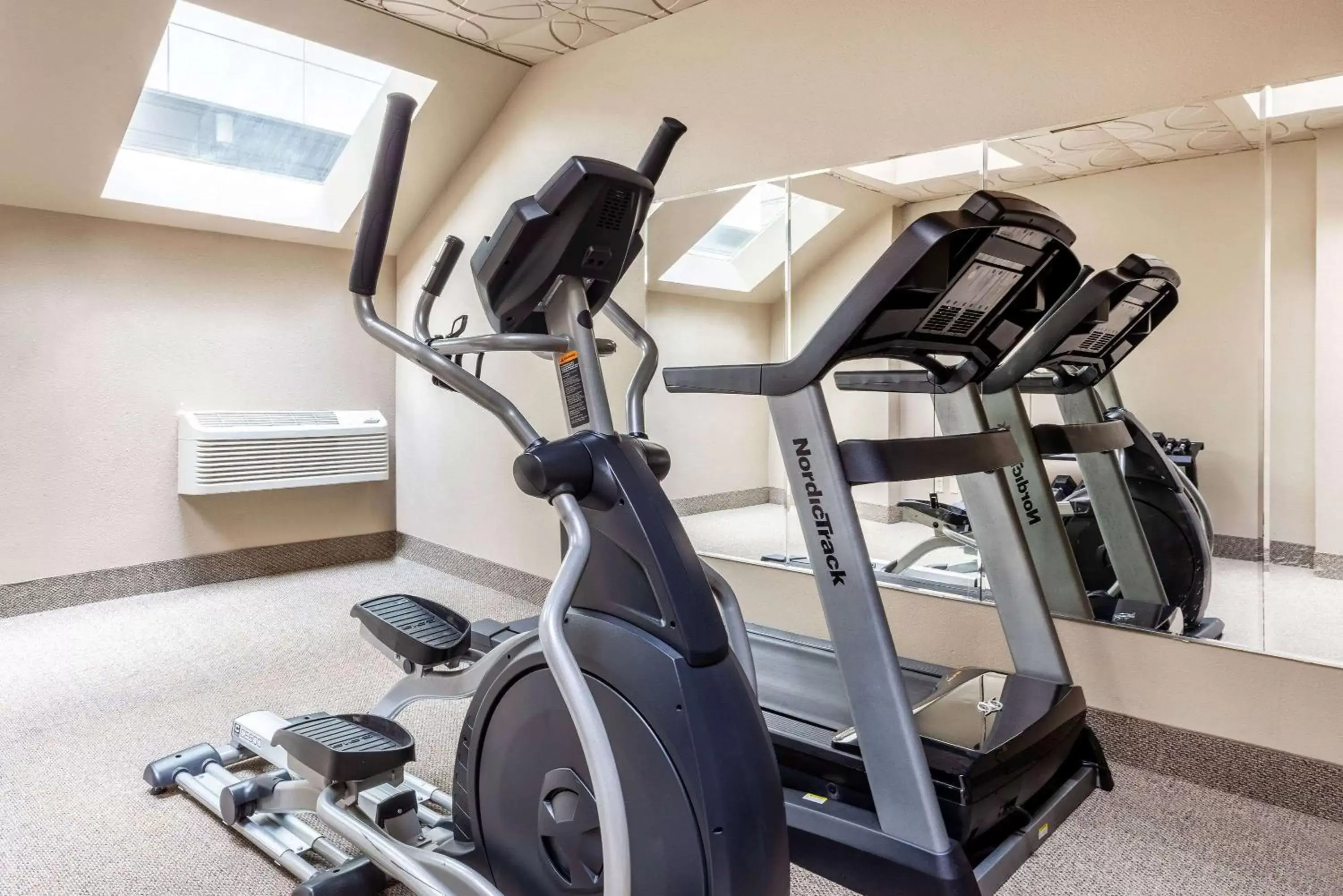 Activities, Fitness Center/Facilities in La Quinta by Wyndham Seattle Downtown