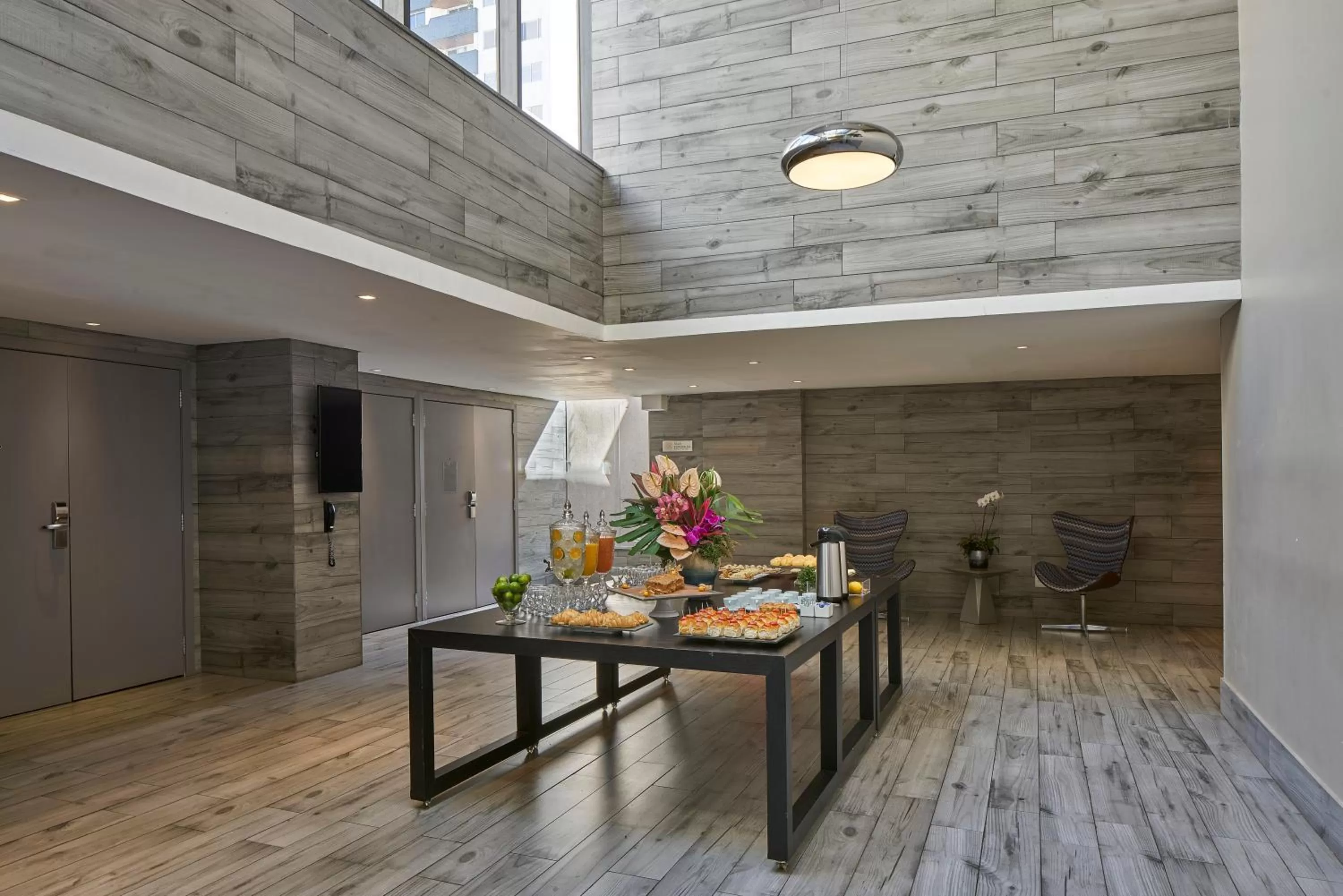 Banquet/Function facilities in Radisson Blu Belo Horizonte Savassi