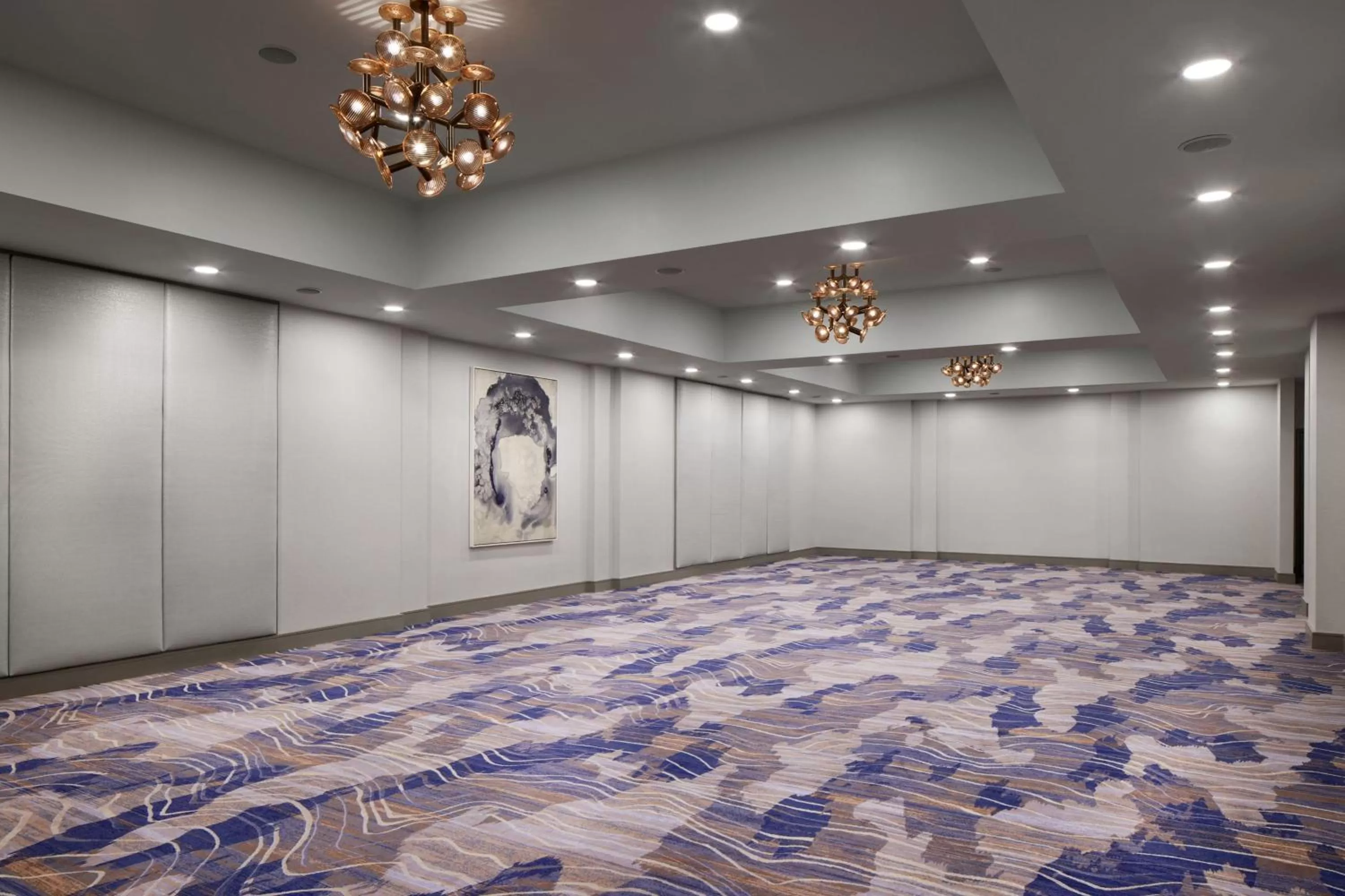 Meeting/conference room in Westin Georgetown, Washington D.C.