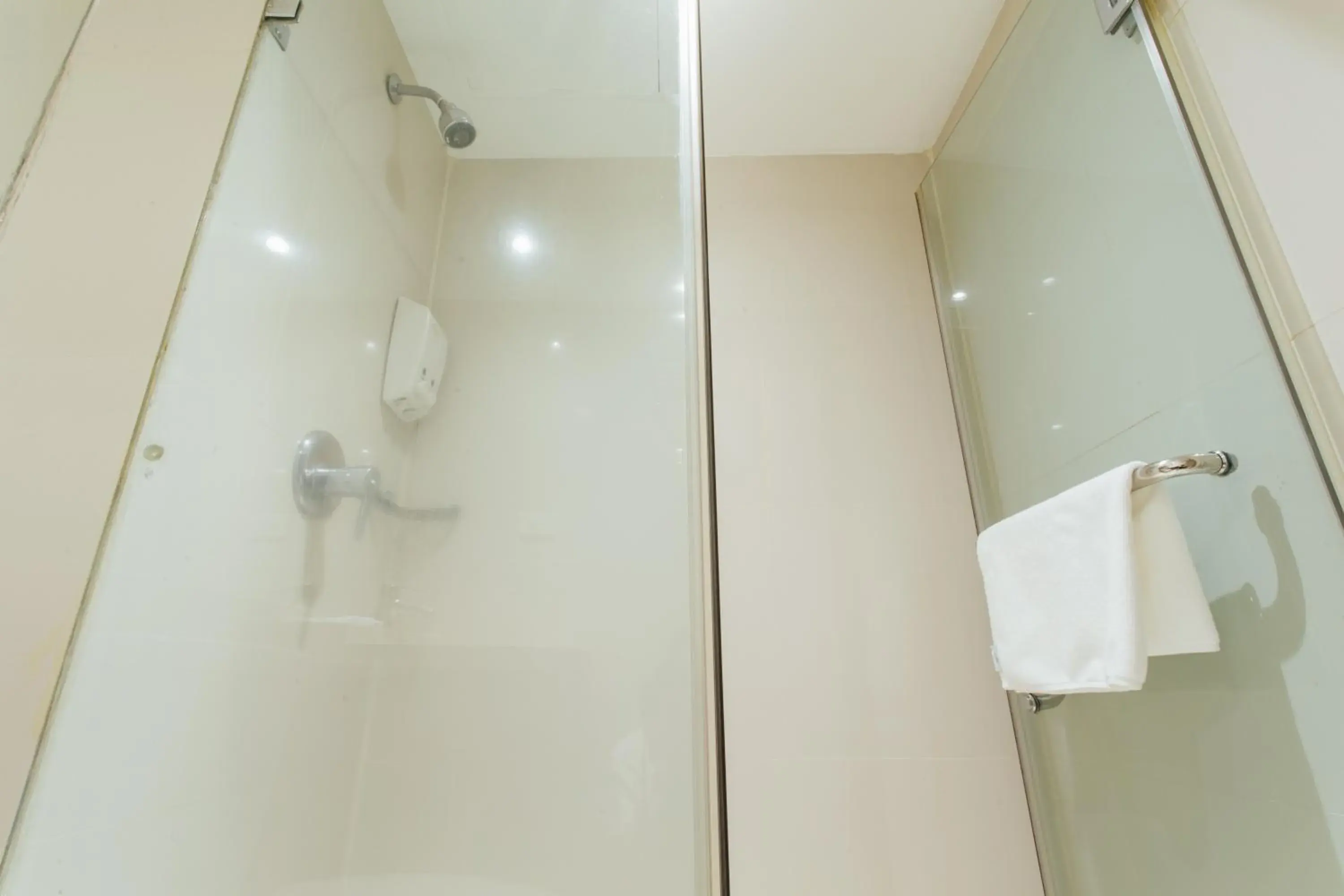 Bathroom in Seasons Siam Hotel (SHA Plus)