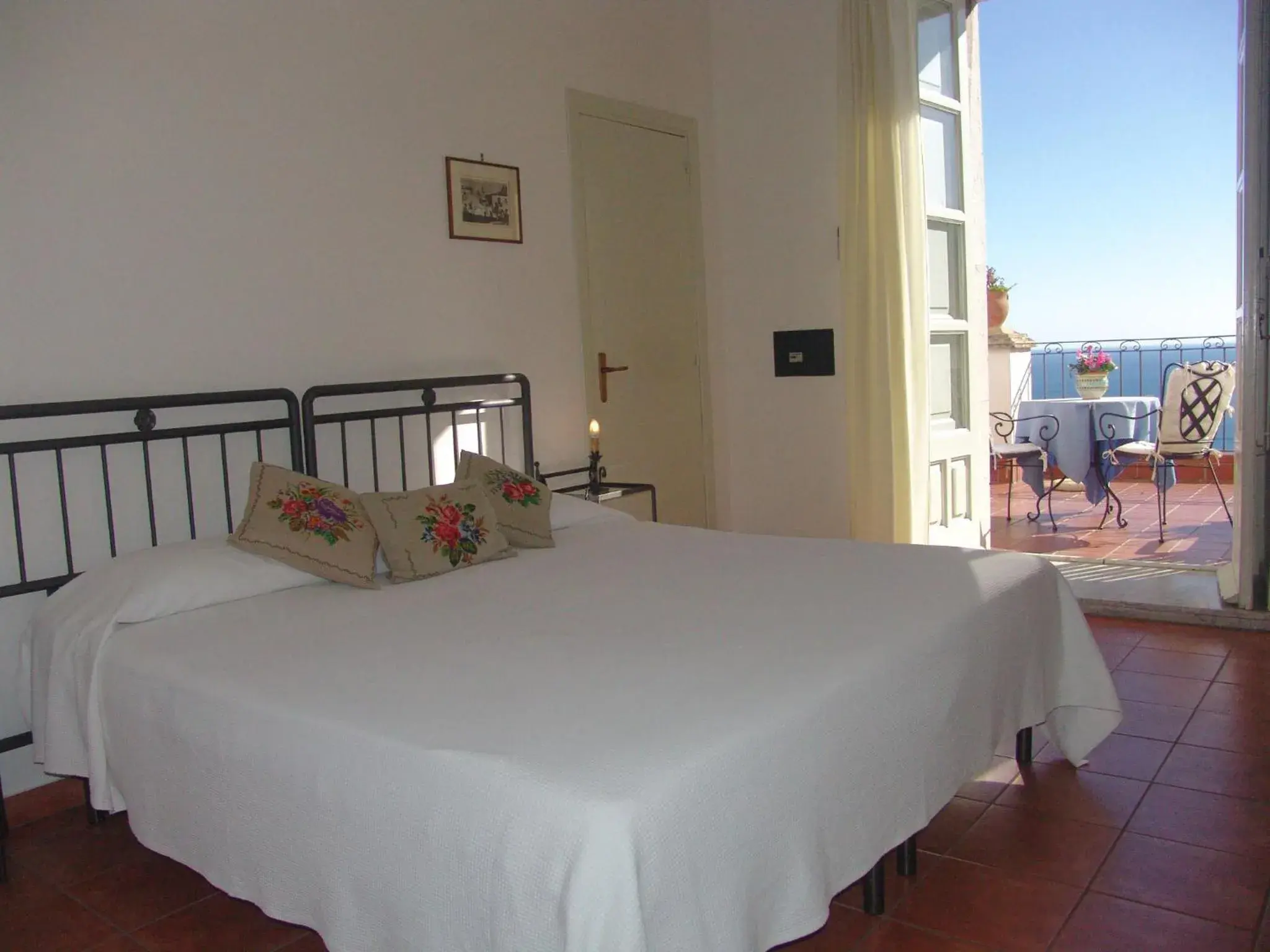 Day, Bed in Hotel Bel Soggiorno
