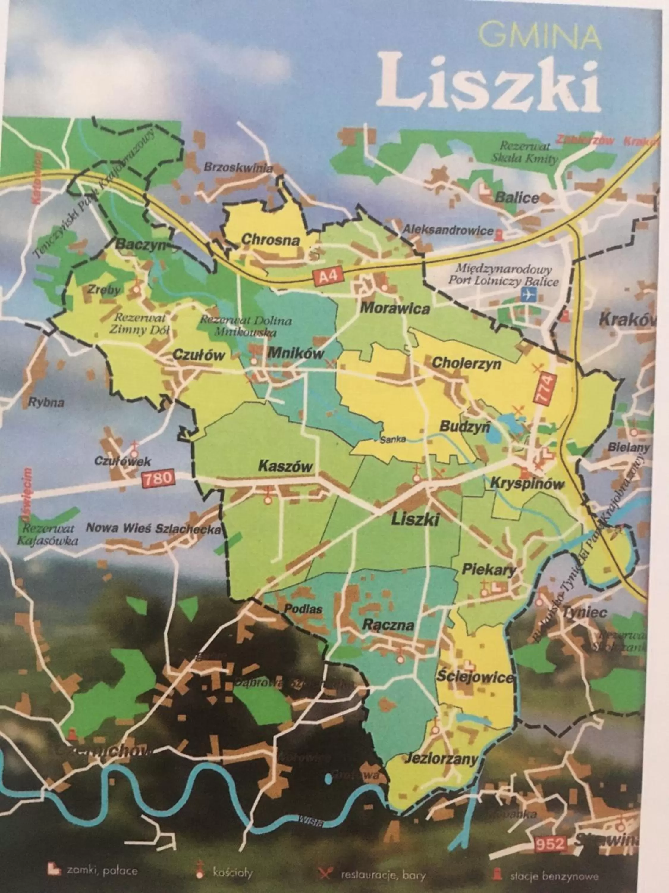 Pokoje w Starej Karczmie - by Upstairs