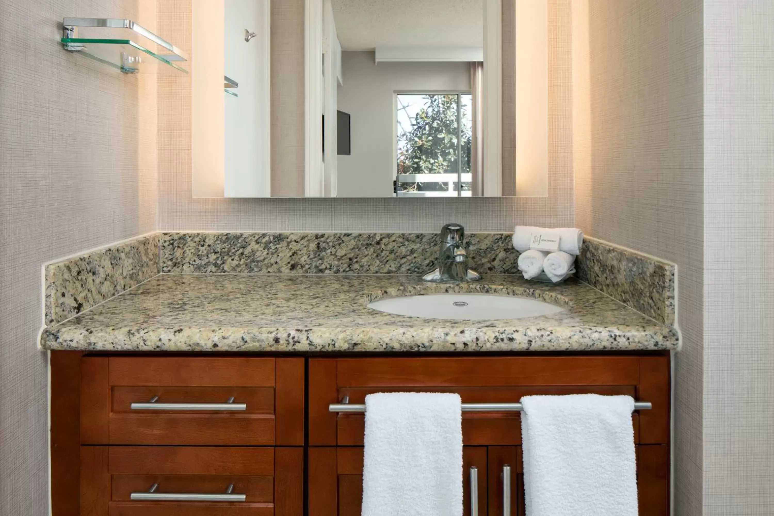 Bathroom in Sonesta ES Suites Carmel Mountain - San Diego