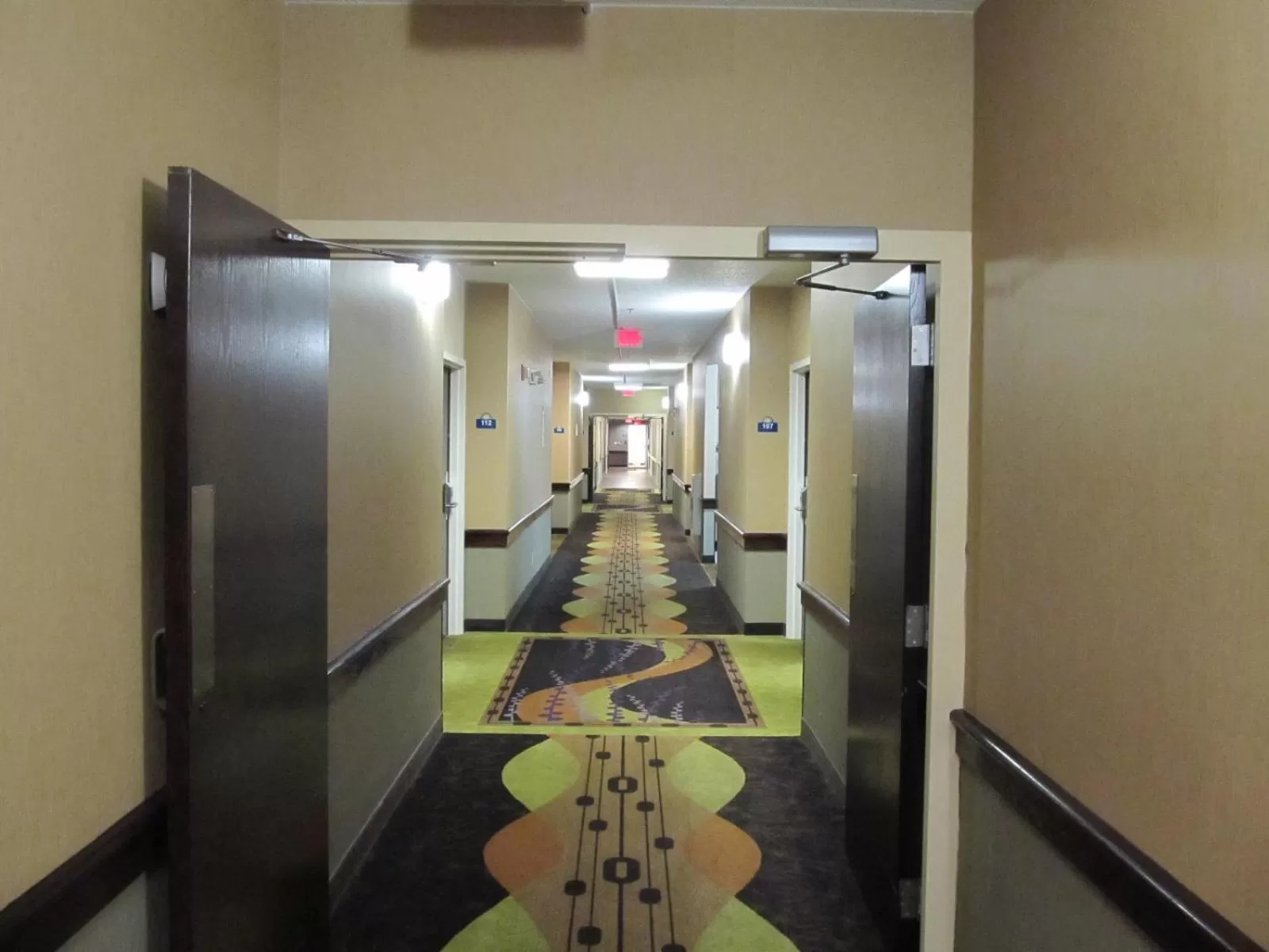 Area and facilities in Quality Inn Brewerton - Syracuse Oneida Lake Area