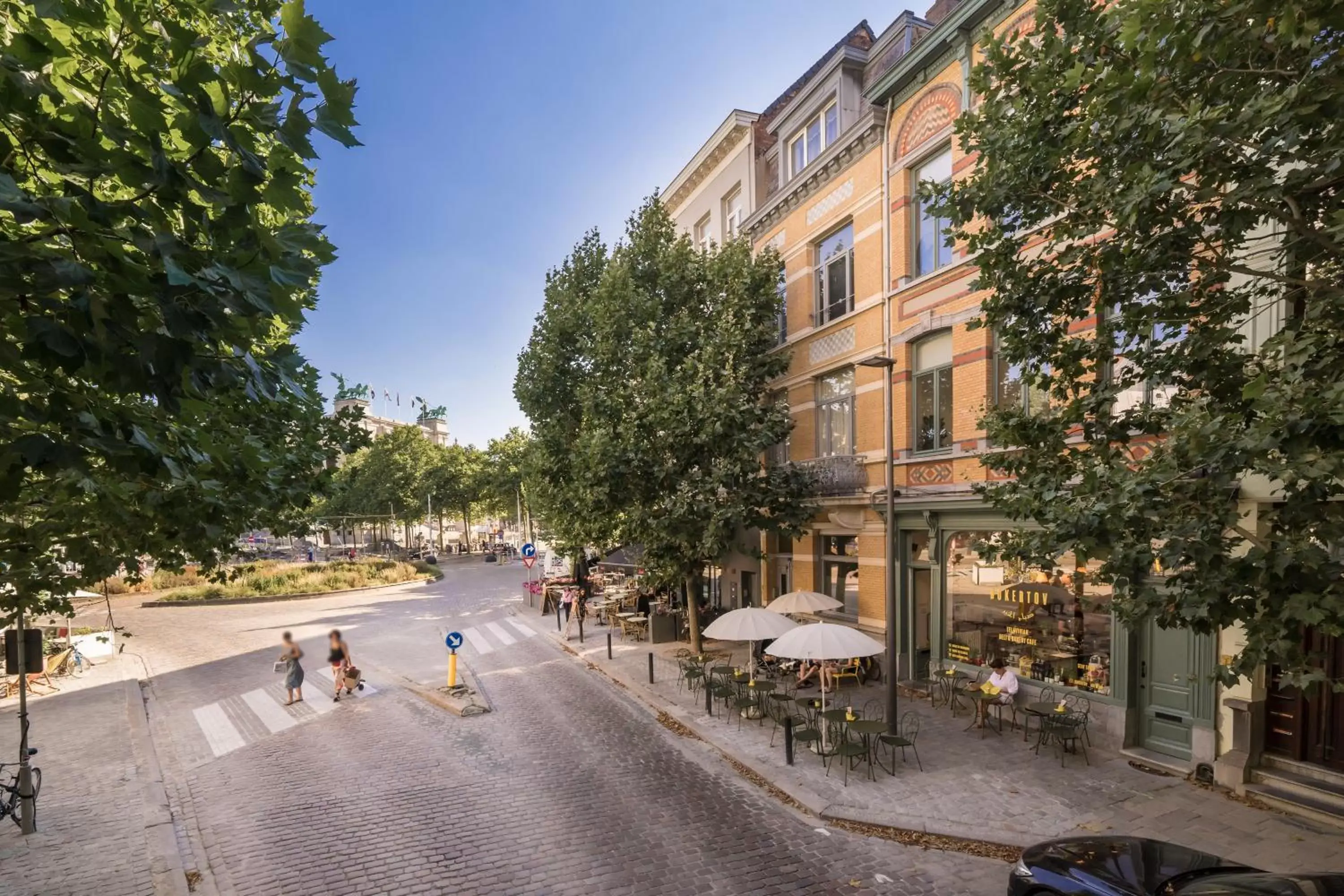 Quartier Le Sud Quartier Le Sud