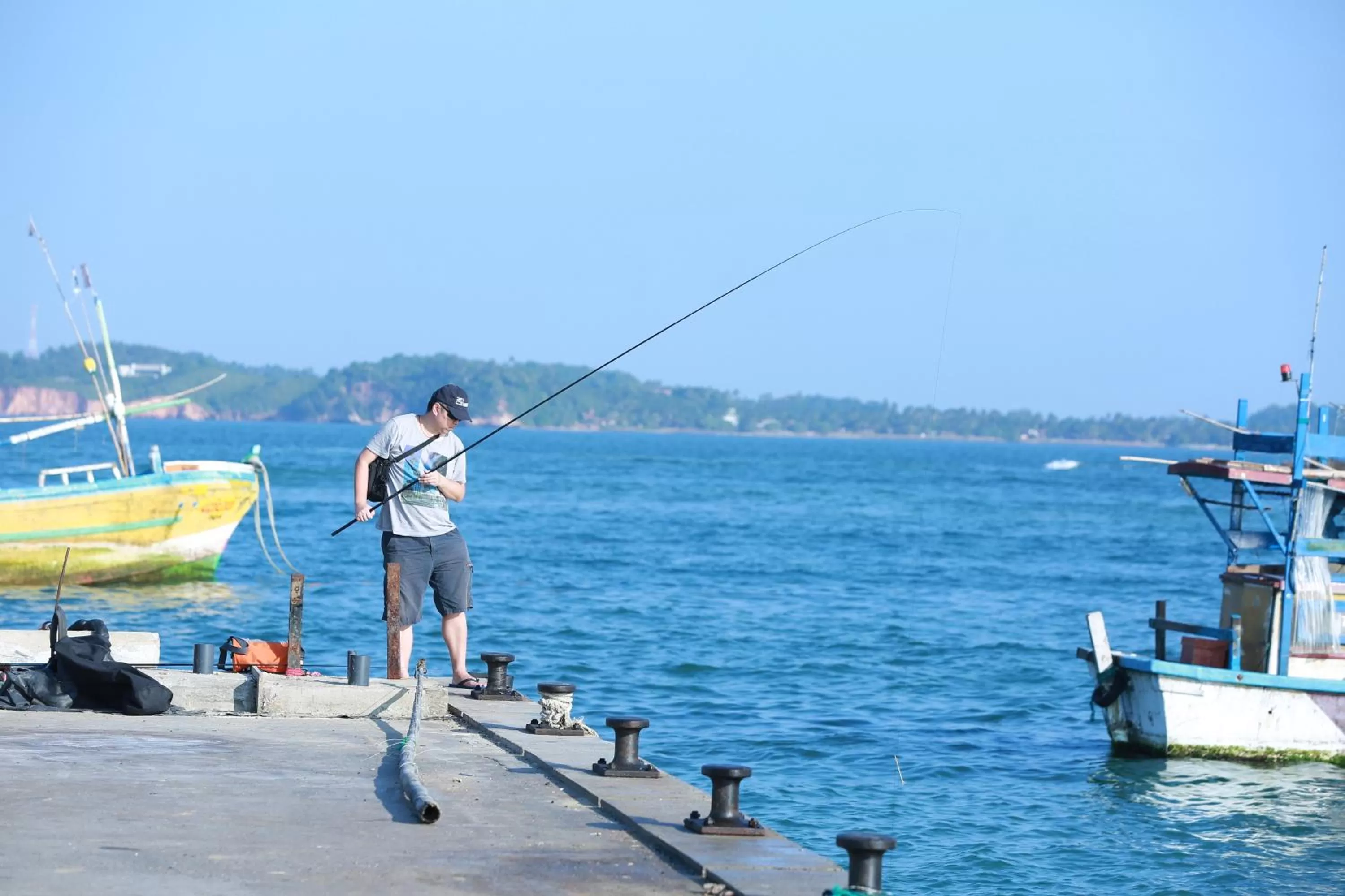 Activities in Surf Orchid Villa