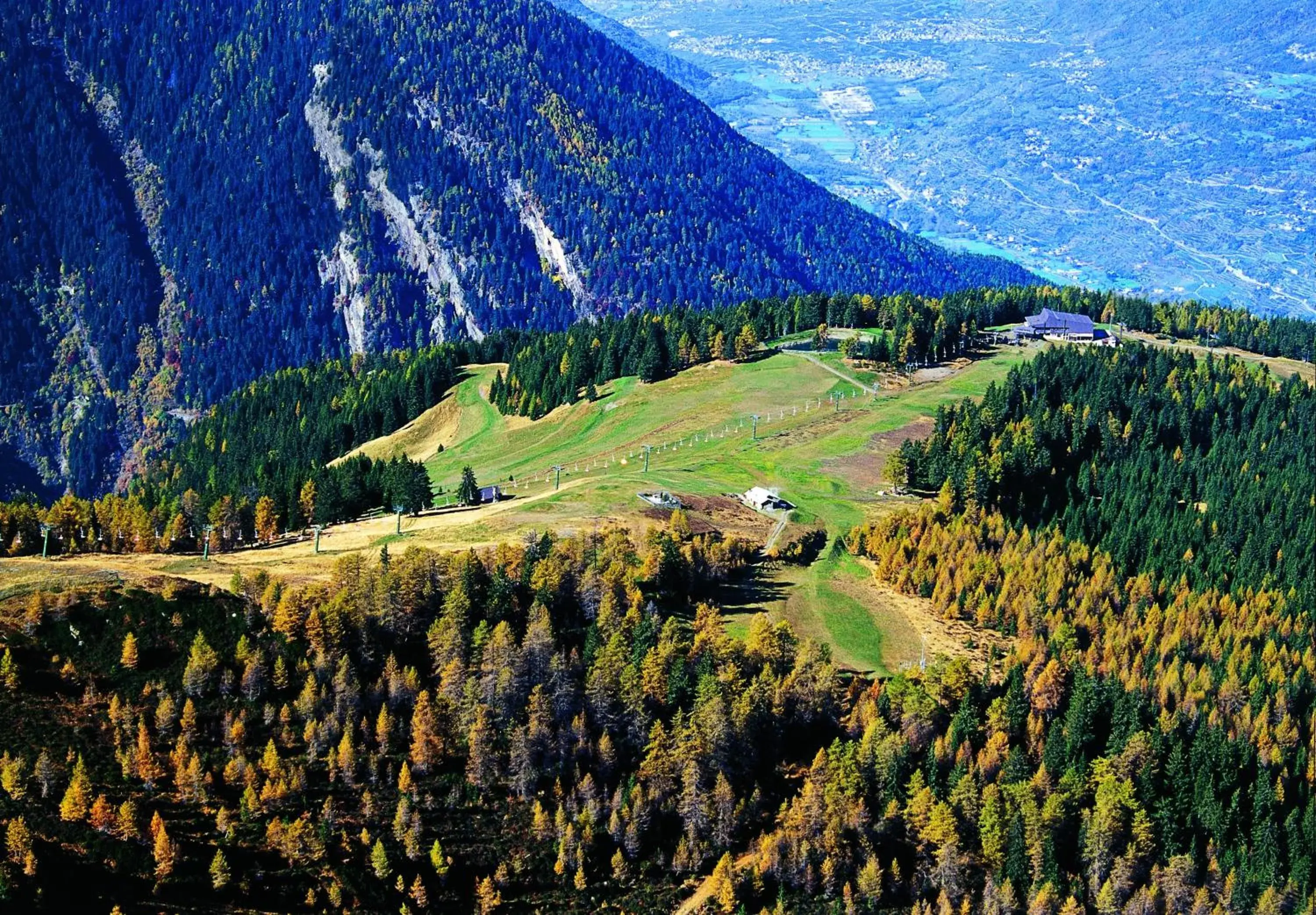 Hiking, Natural Landscape in Albergo Meublè Stelvio