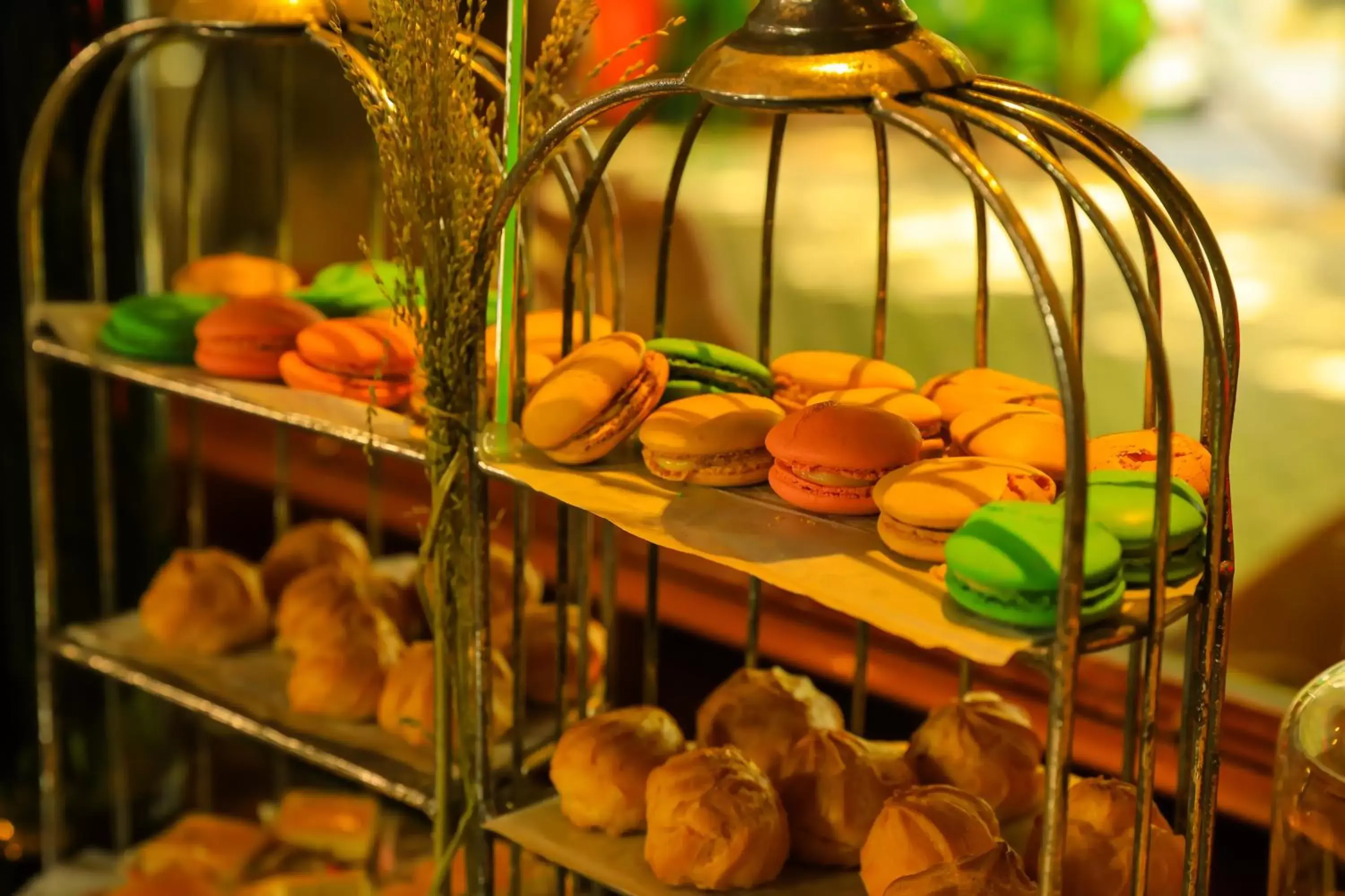 Lobby or reception, Food in Prostyle Hotel Ho Chi Minh プロスタイルホテルホーチミン Lobby or reception, Food in Prostyle Hotel Ho Chi Minh プロスタイルホテルホーチミン