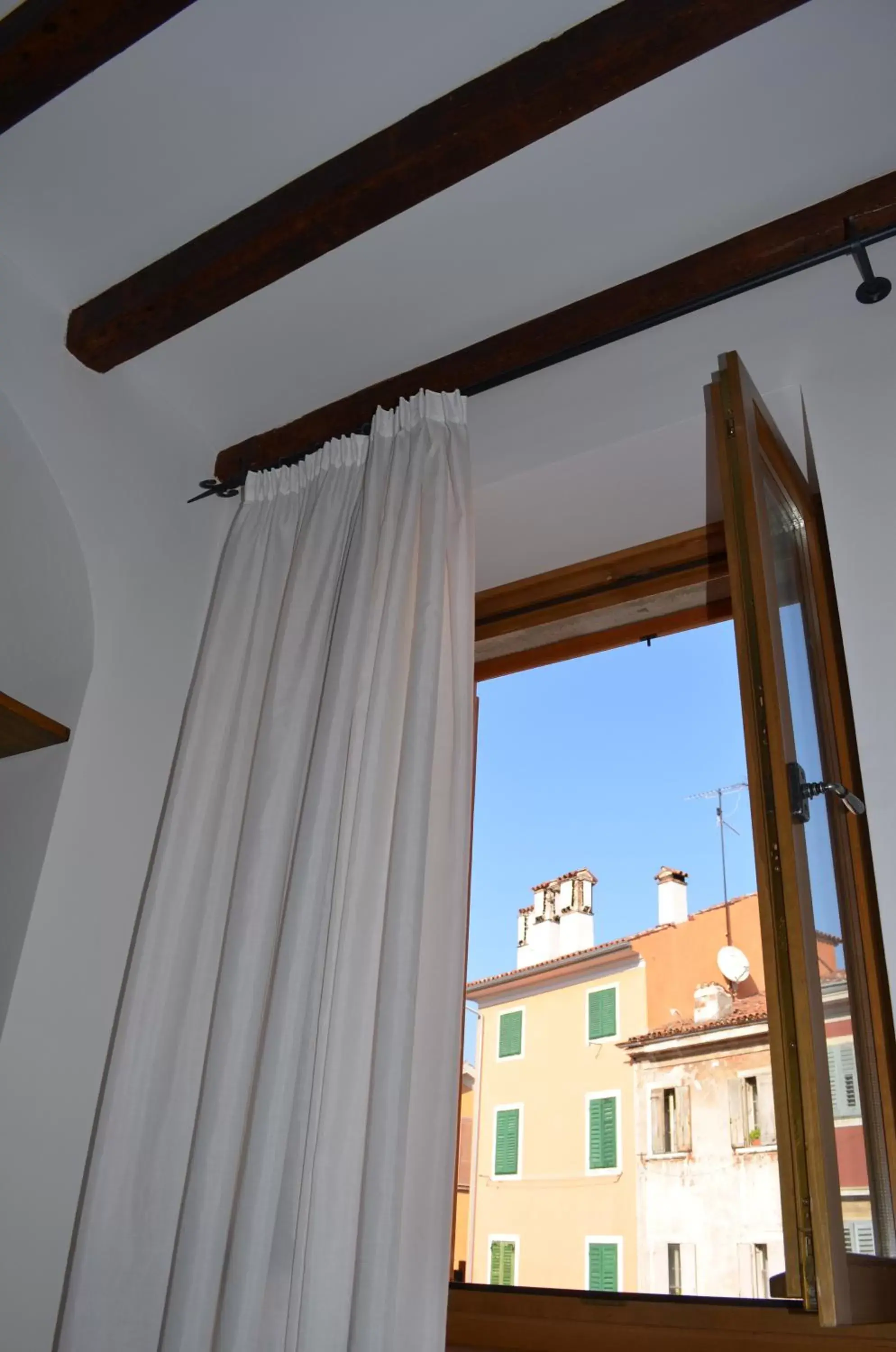 Bedroom in Villa Tuttorotto