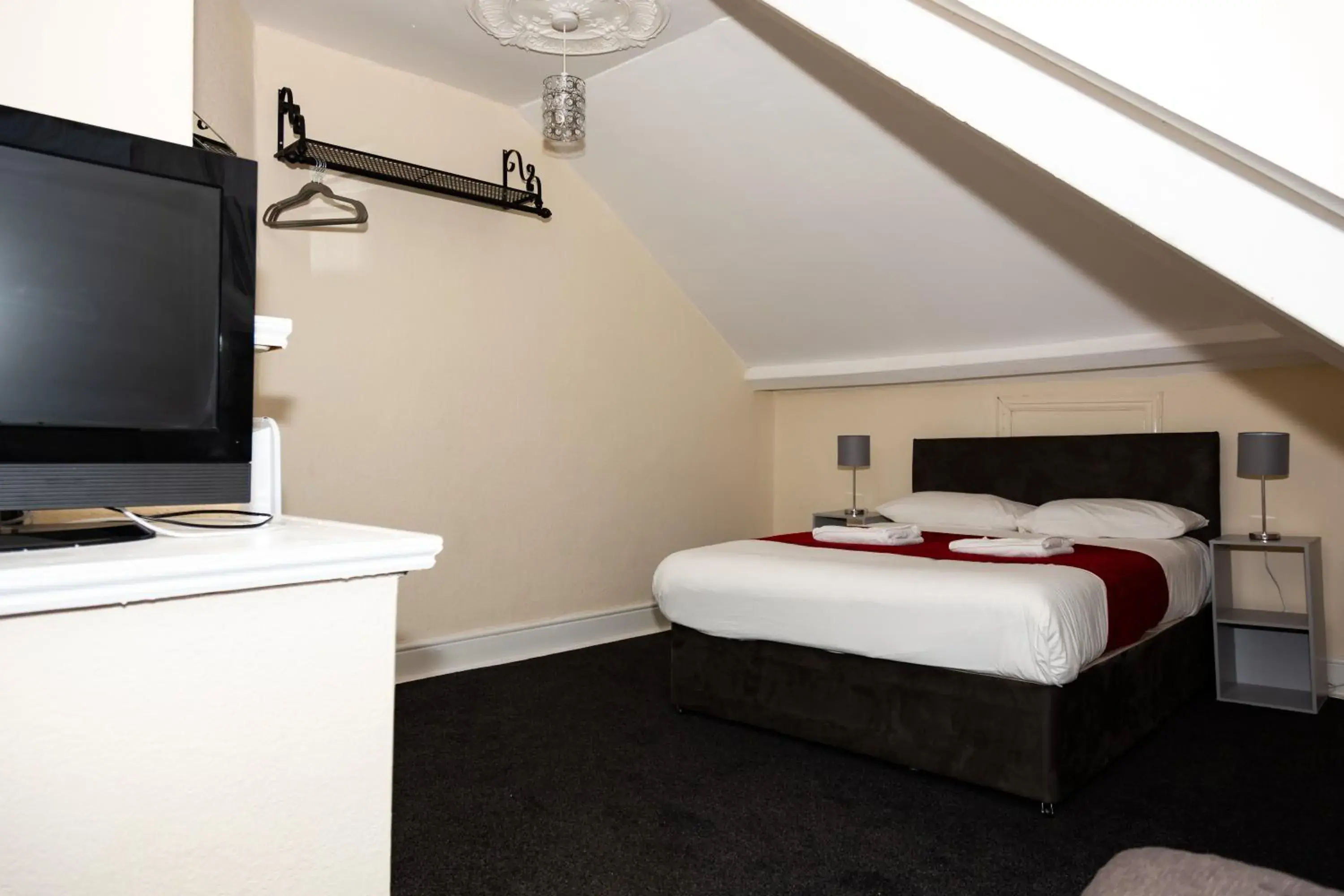 Bedroom, Room Photo in AA Sunderland City South