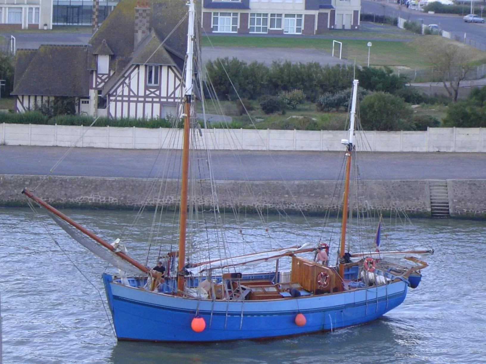 View (from property/room) in SOWELL HOTELS Le Beach