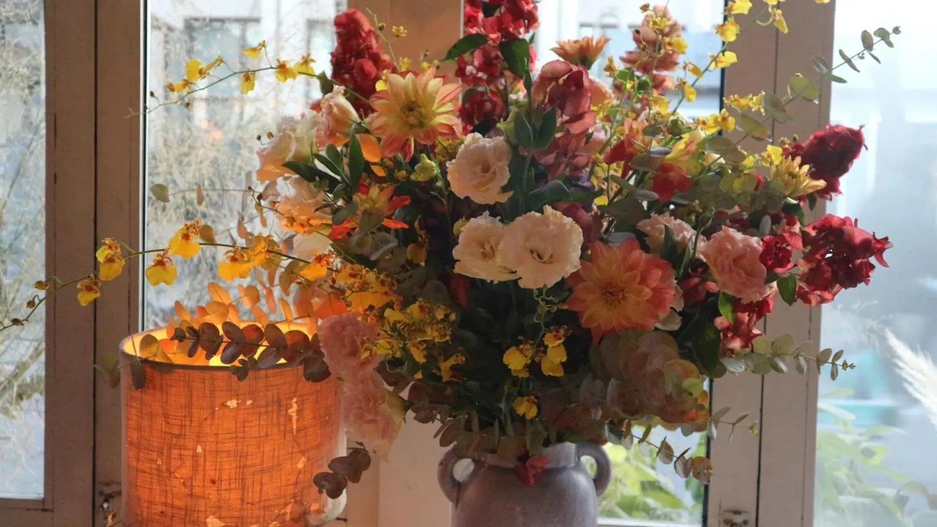 Restaurant/places to eat in Peking Youth Hostel Restaurant/places to eat in Peking Youth Hostel