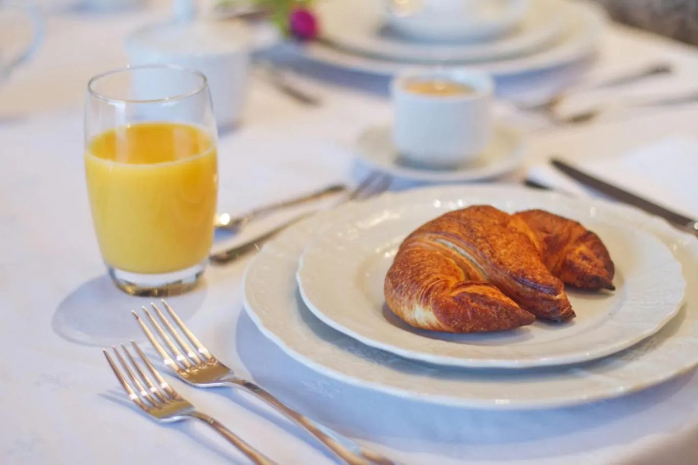 Standard King Room in Aqua View