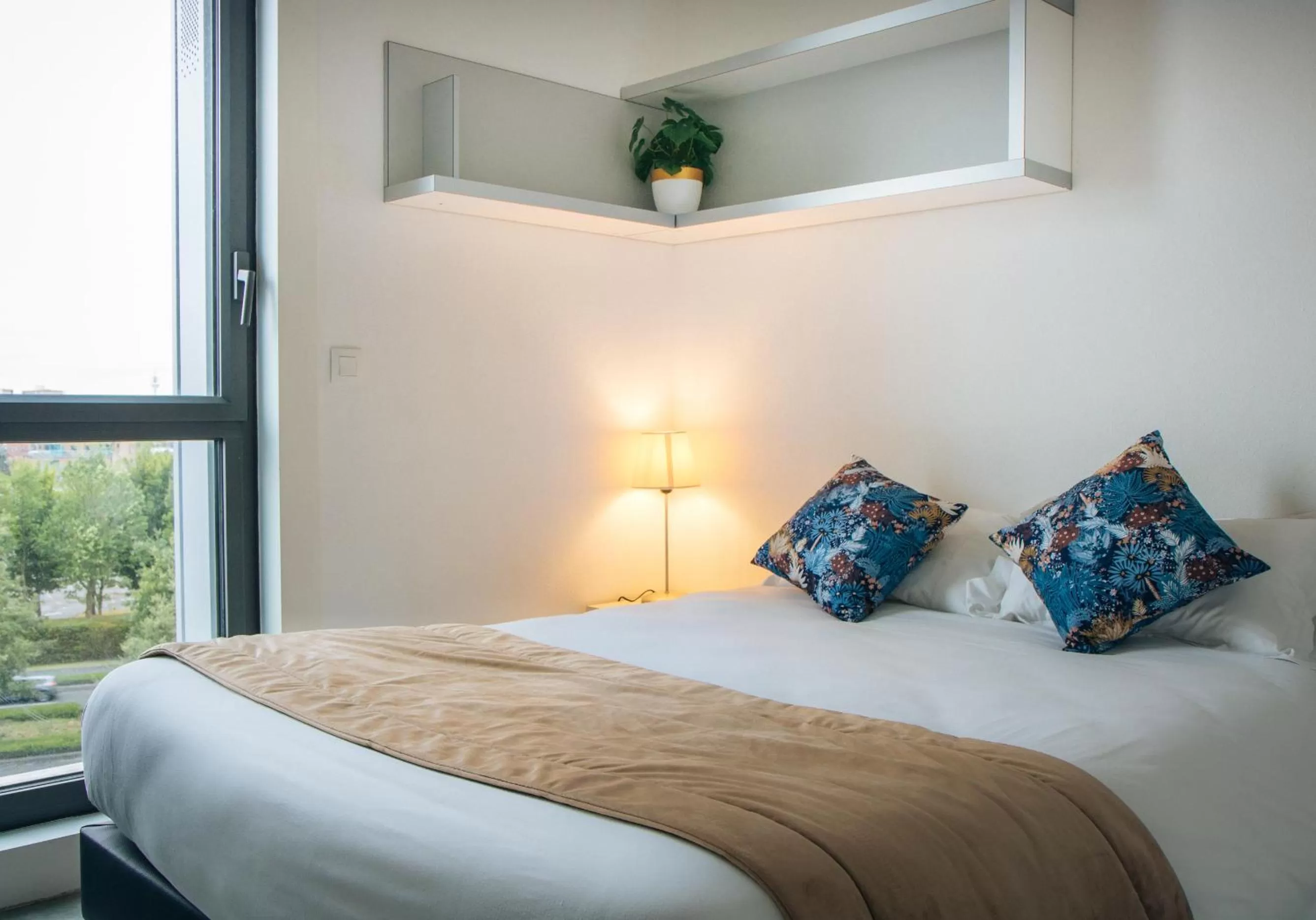 Twenty Business Flats Lille Grand Stade