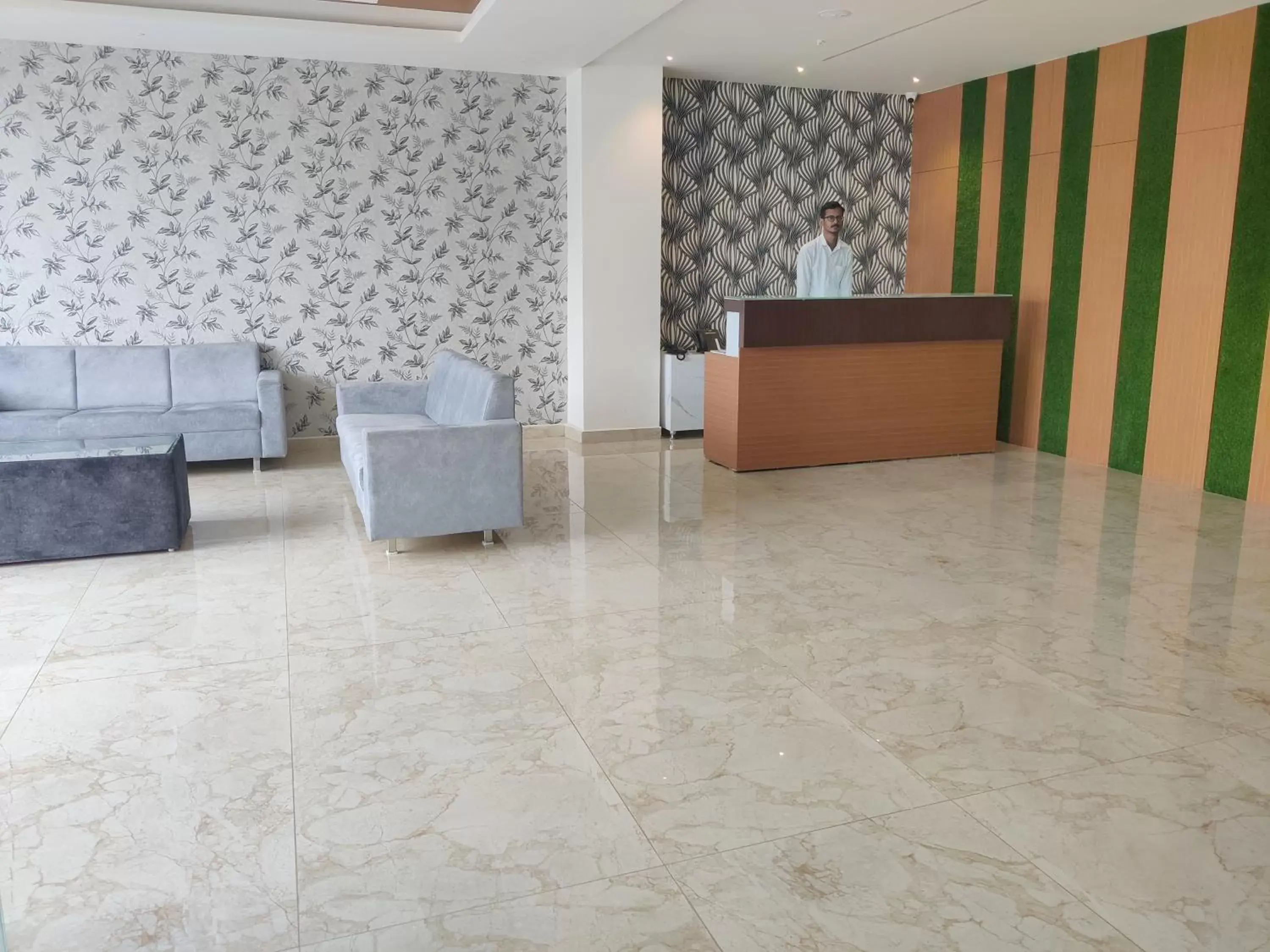 Restaurant/places to eat in Sree Fortune Grand, Tadepalli Restaurant/places to eat in Sree Fortune Grand, Tadepalli