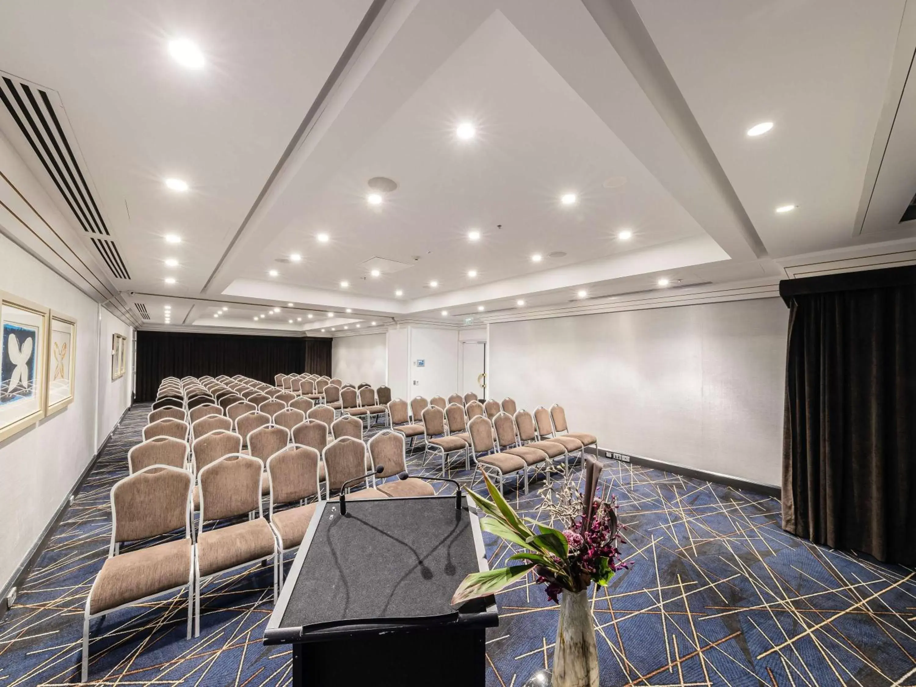 Meeting/conference room in Sofitel Brisbane Central