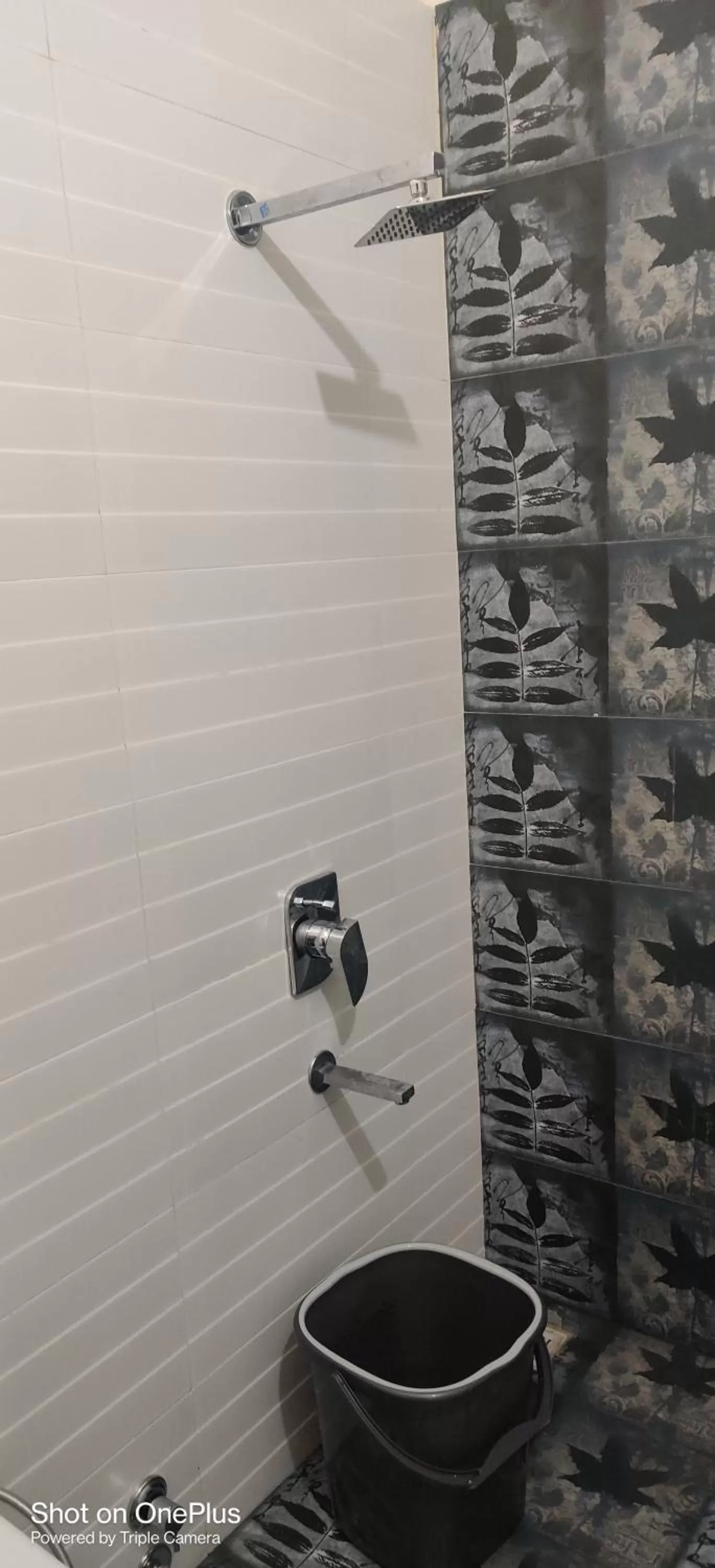 Bathroom in HOTEL CASIO