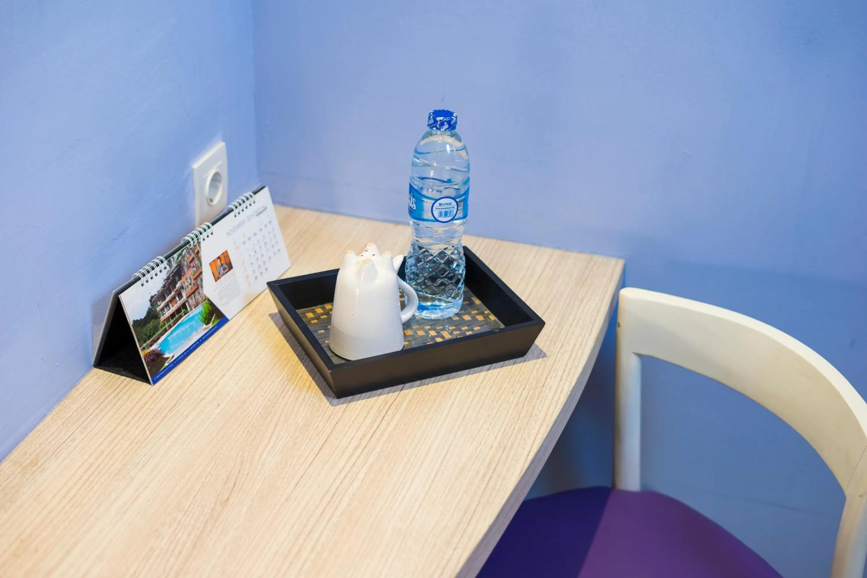 Drinks in Royal City Hotel Jakarta