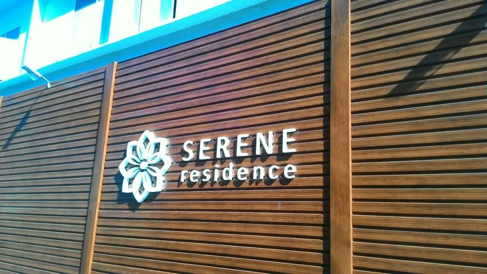 Other in Serene Residence