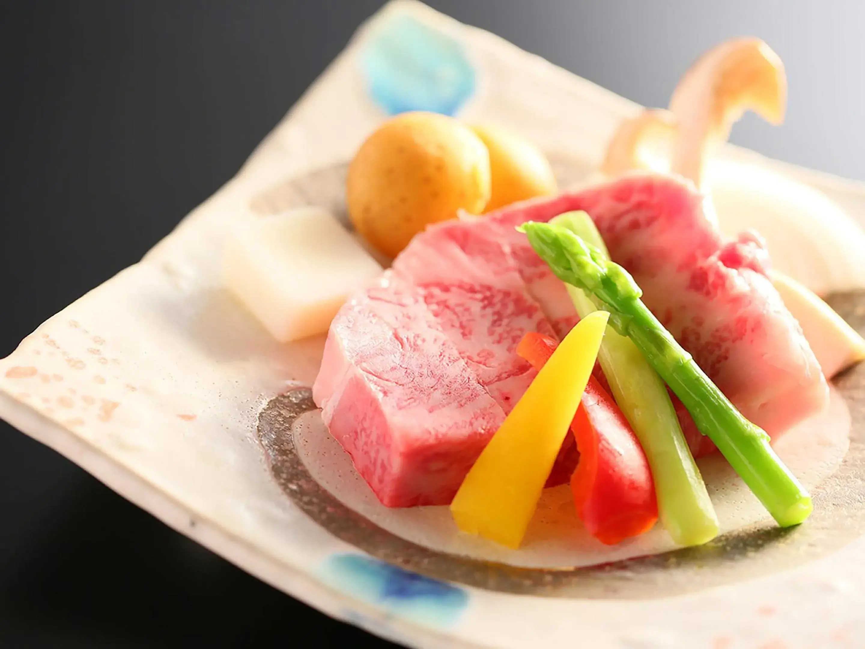 Restaurant/places to eat in Ryokan Biyunoyado Restaurant/places to eat in Ryokan Biyunoyado