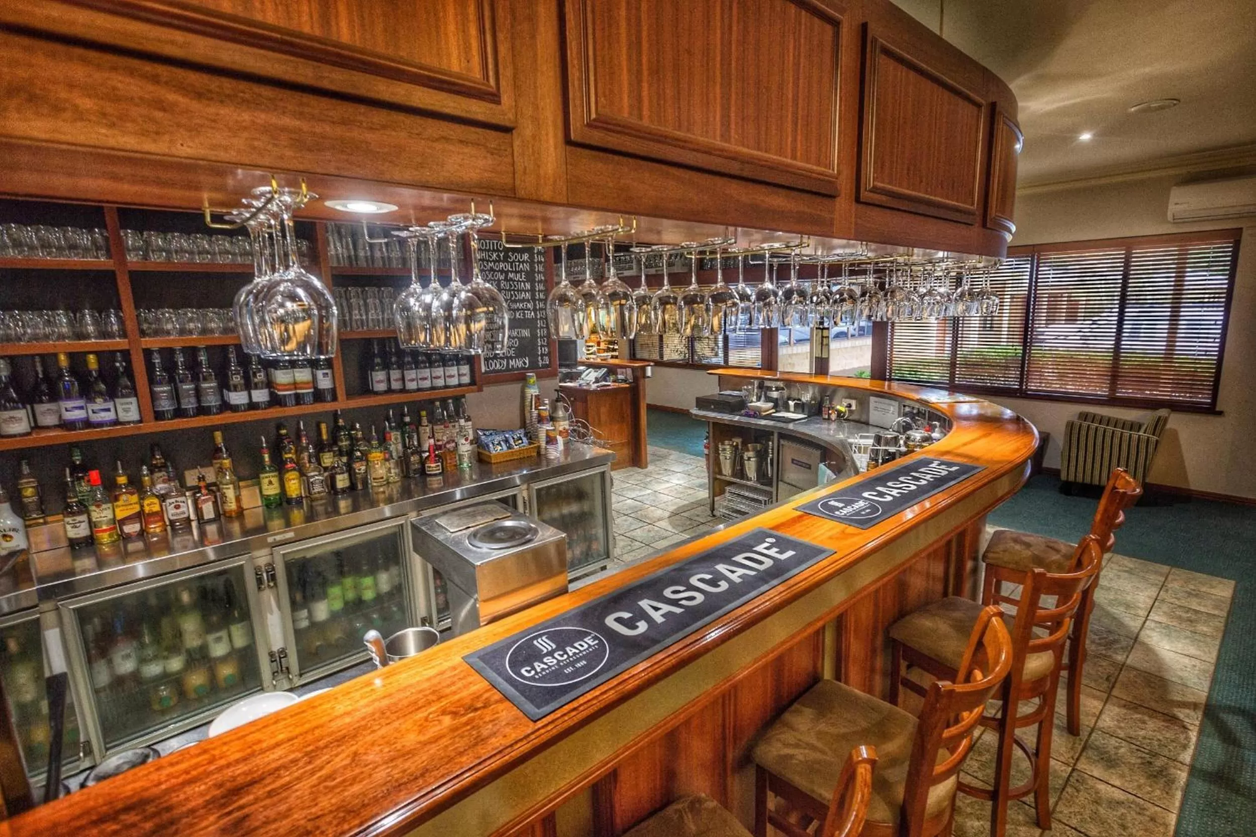 Grande Escape Resort